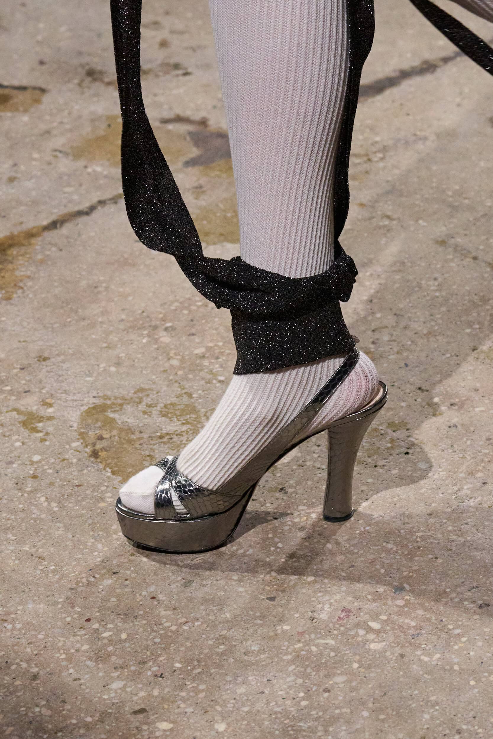 Zankov Fall 2026 Fashion Show Details