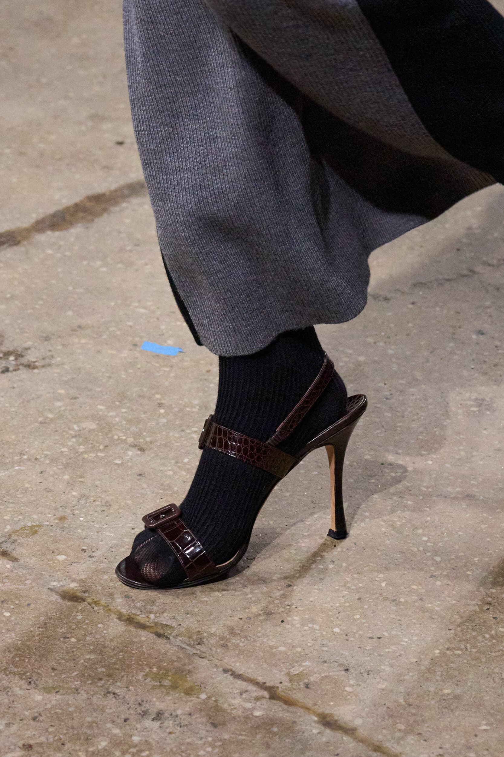 Zankov Fall 2026 Fashion Show Details