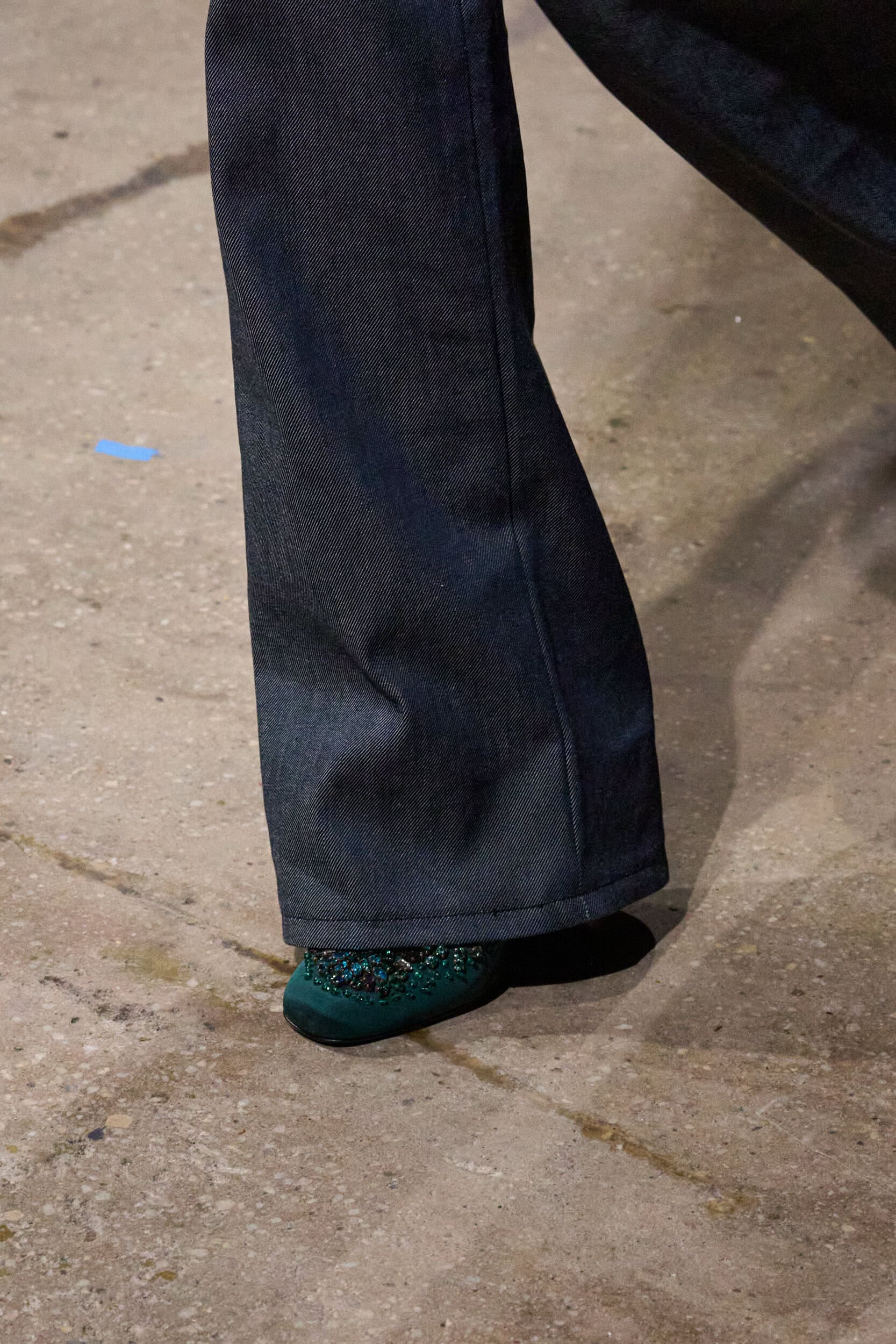 Zankov Fall 2026 Fashion Show Details