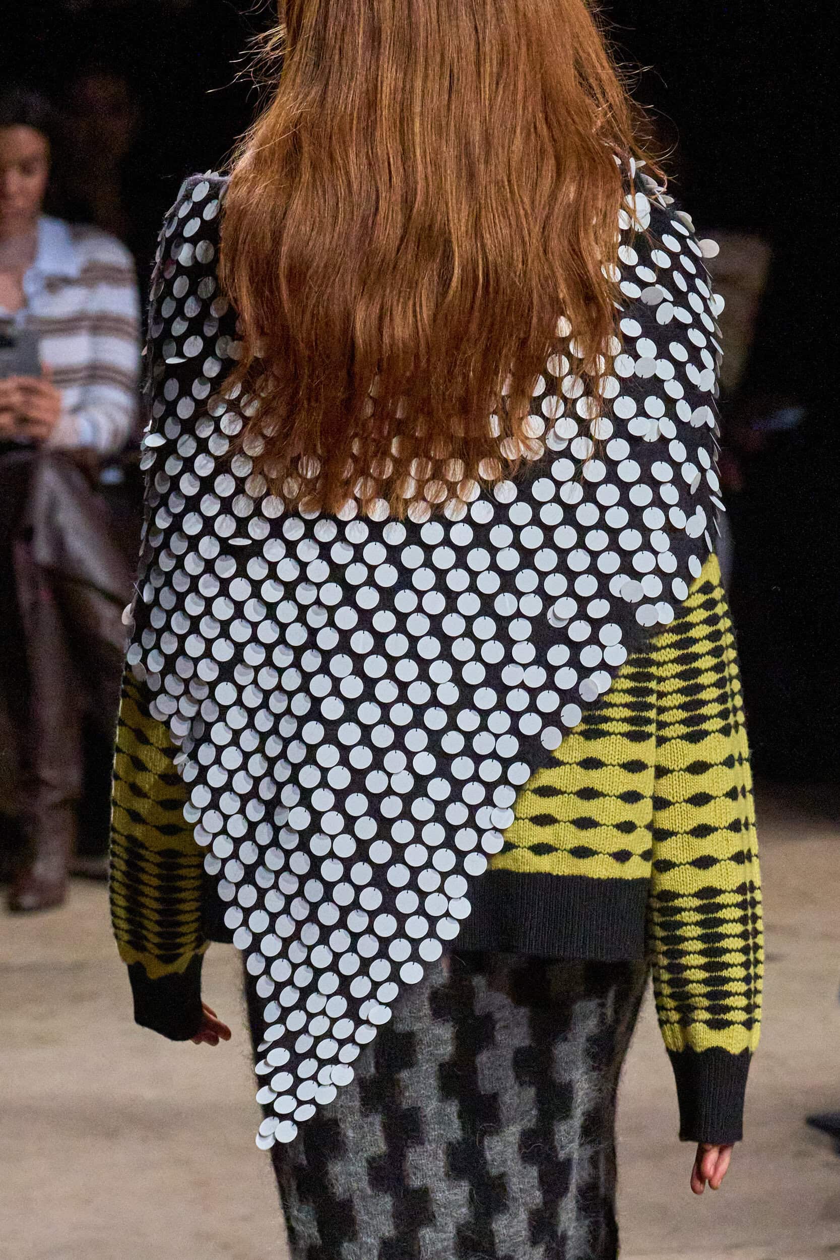 Zankov Fall 2026 Fashion Show Details