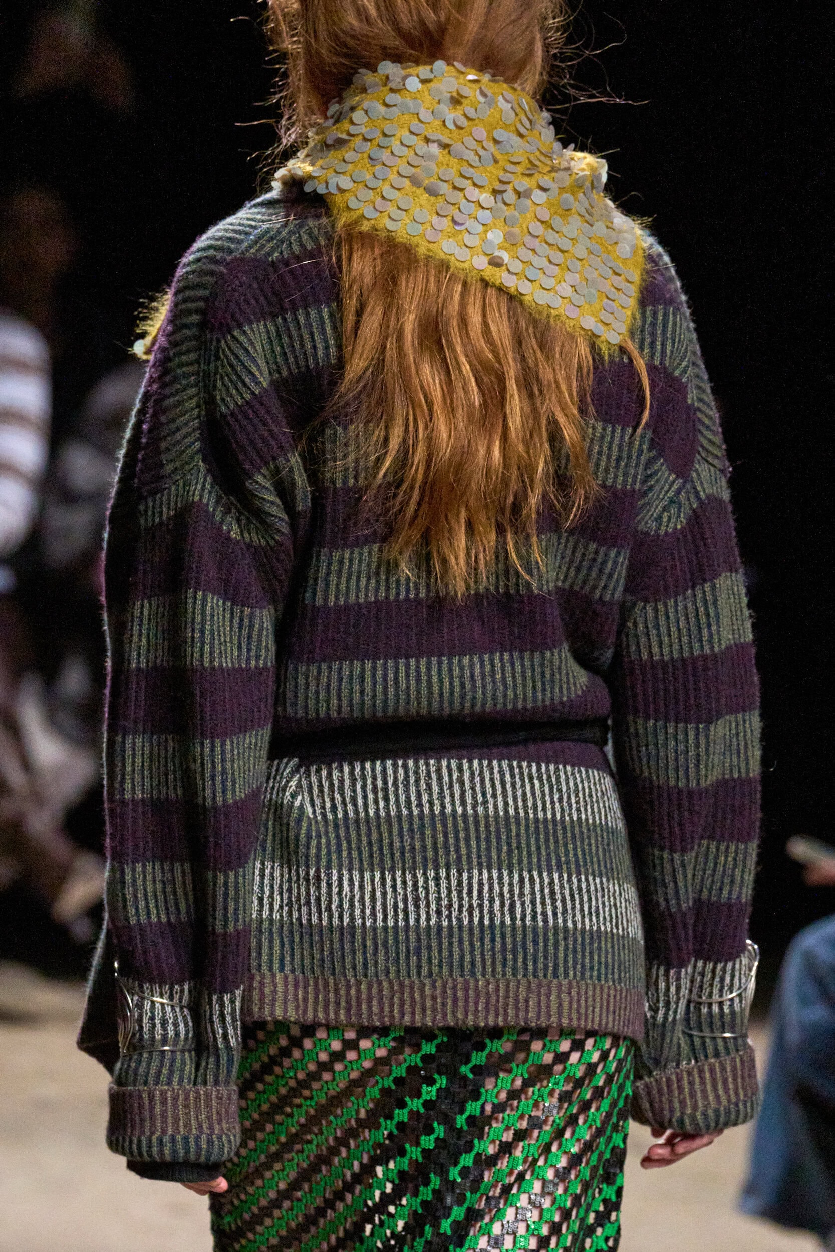 Zankov Fall 2026 Fashion Show Details