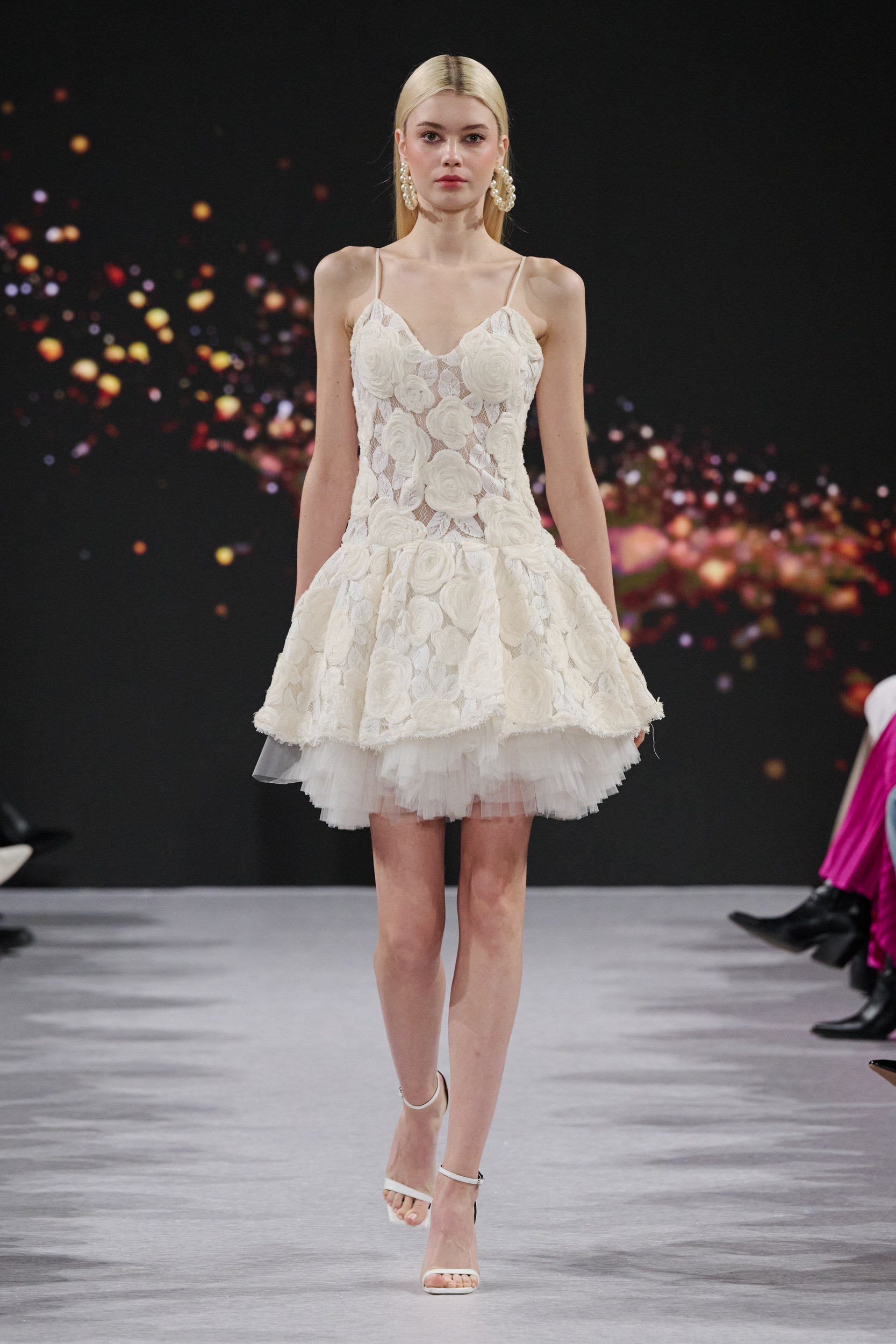 Global Fashion Collective Fall 2026 Fashion Show