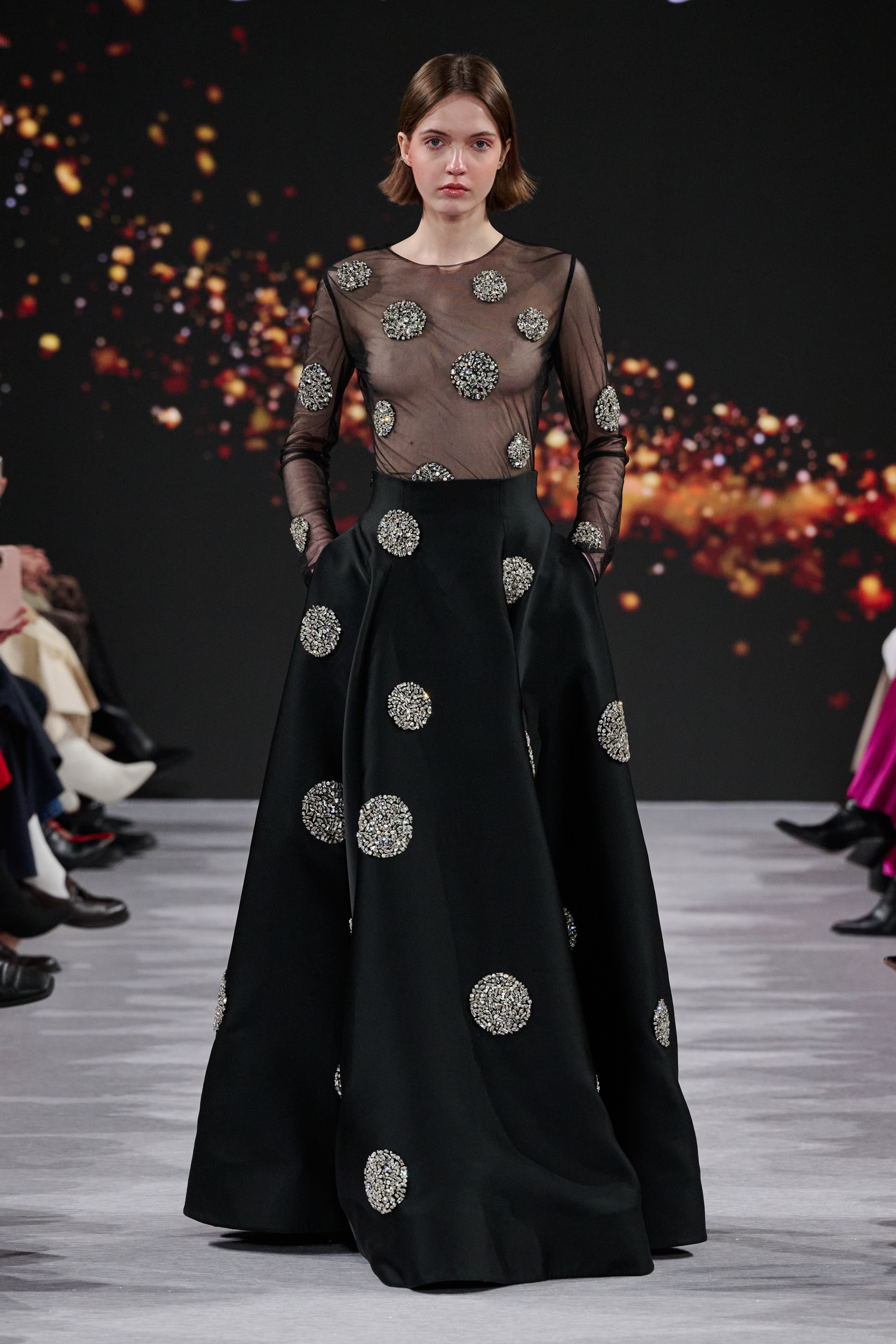 Global Fashion Collective Fall 2026 Fashion Show