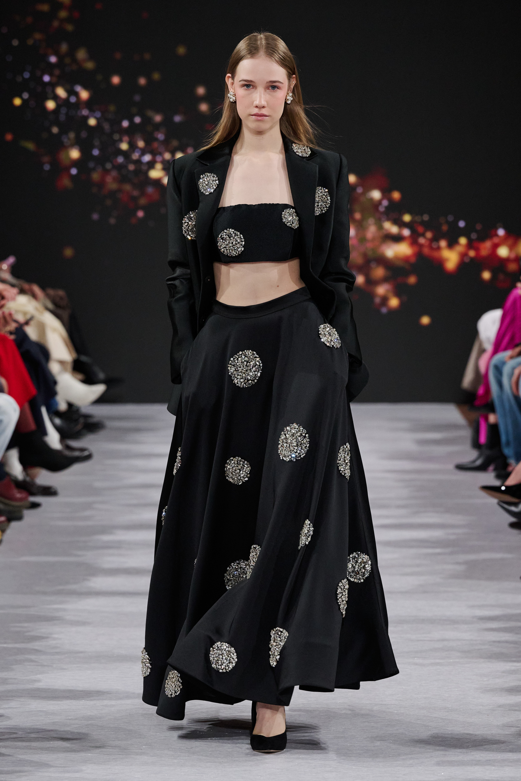 Global Fashion Collective Fall 2026 Fashion Show