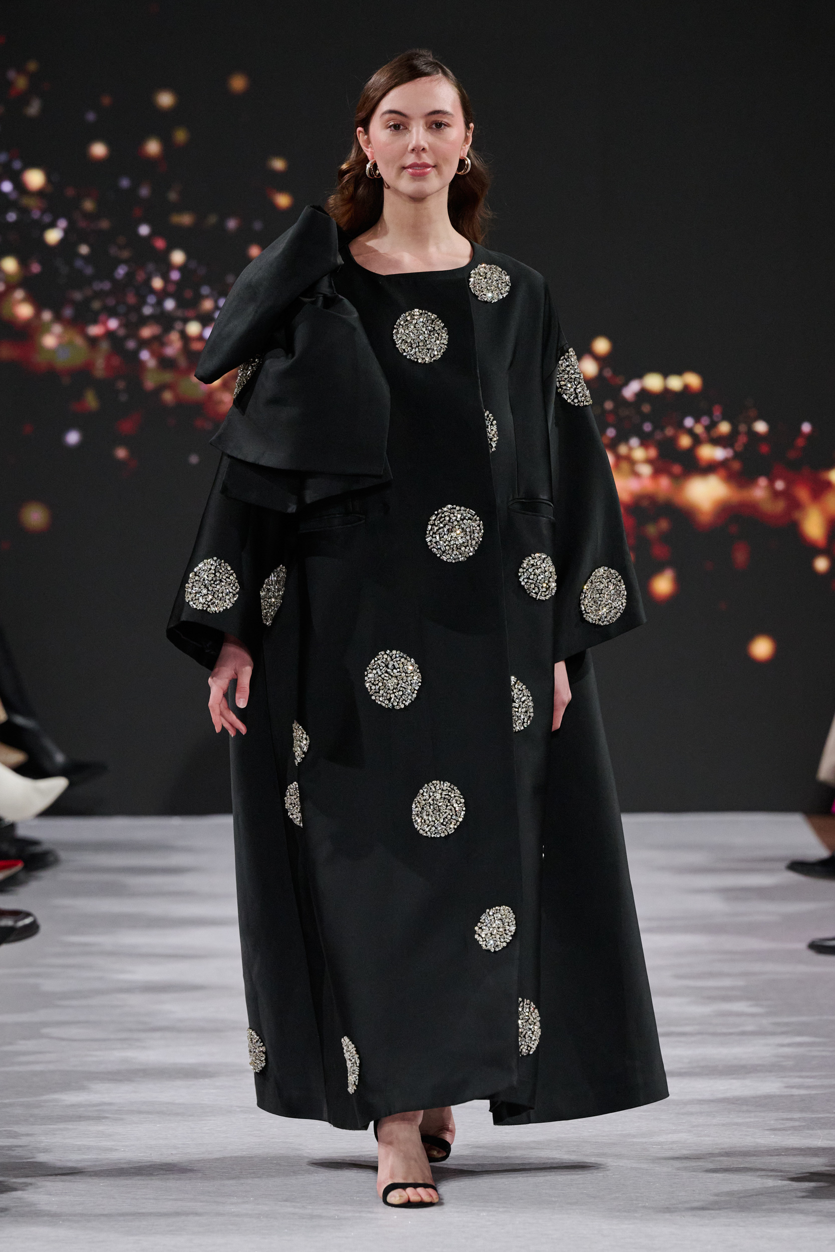 Global Fashion Collective Fall 2026 Fashion Show