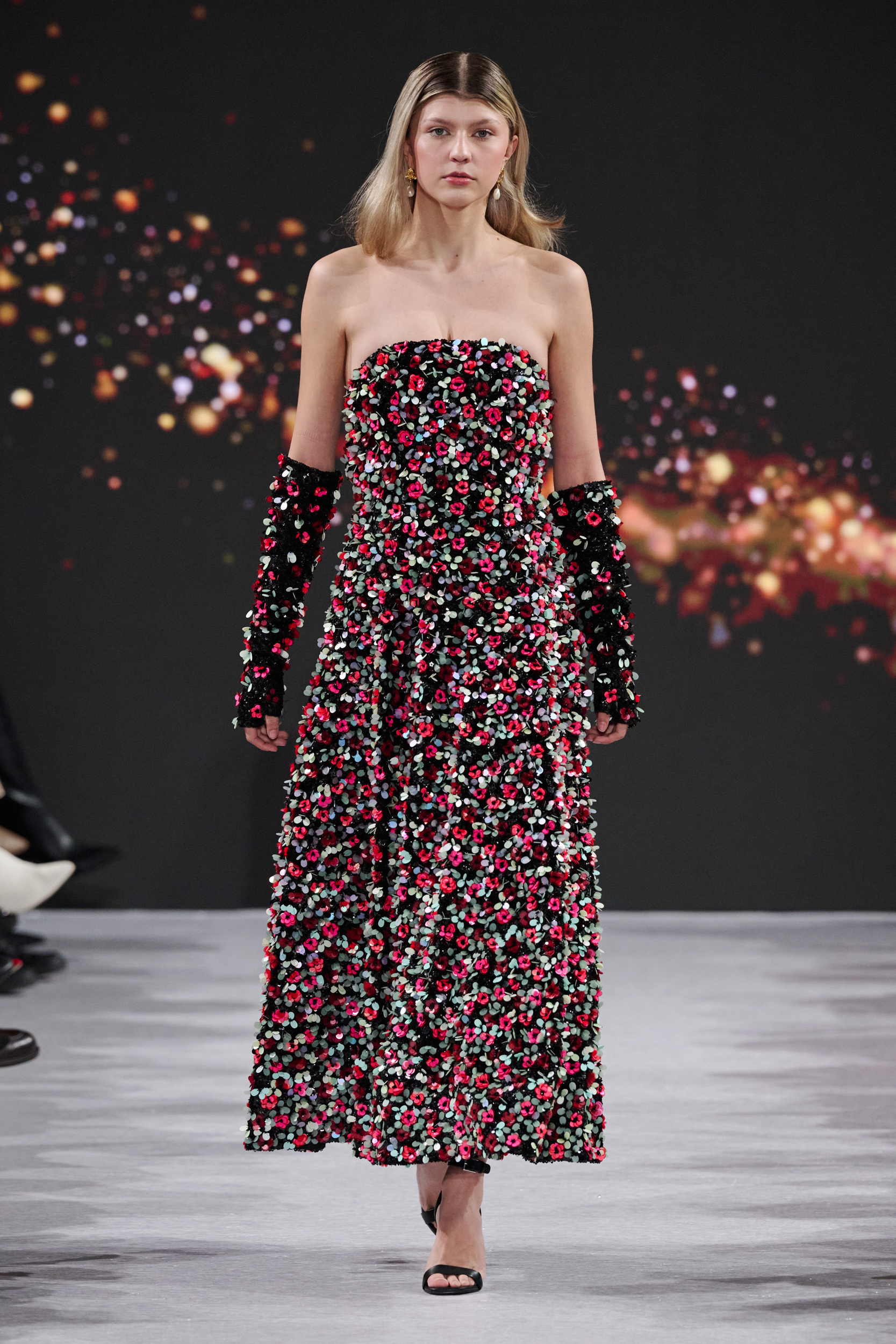 Global Fashion Collective Fall 2026 Fashion Show