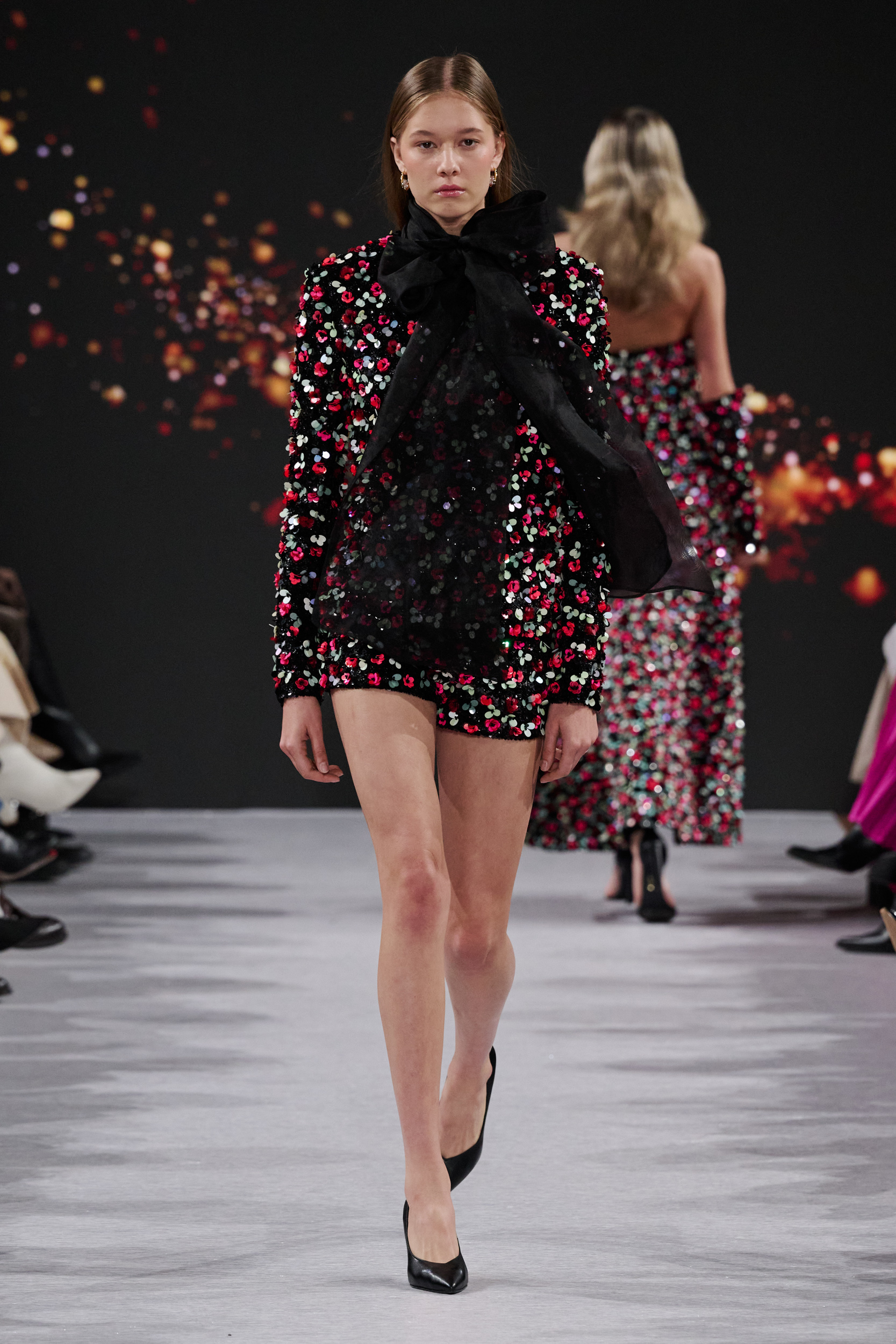 Global Fashion Collective Fall 2026 Fashion Show