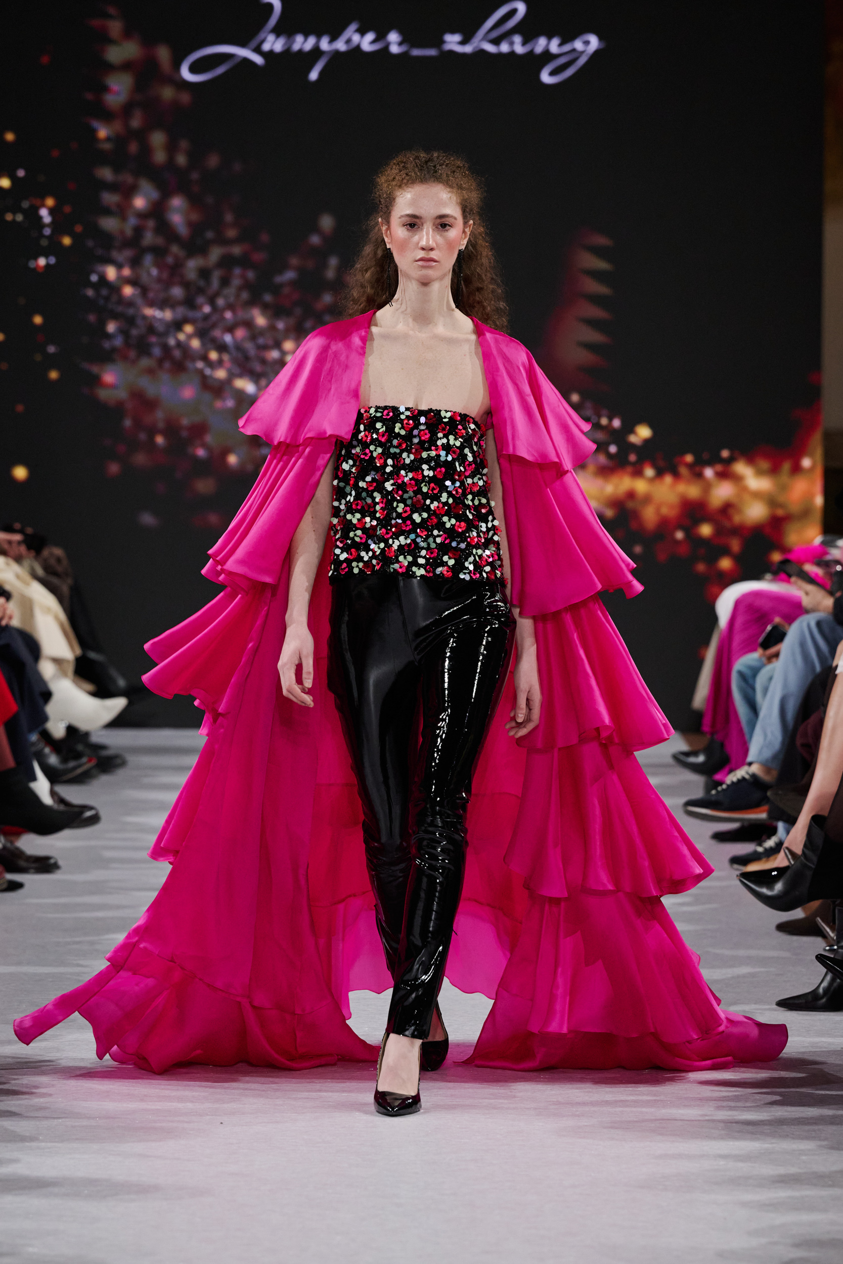 Global Fashion Collective Fall 2026 Fashion Show