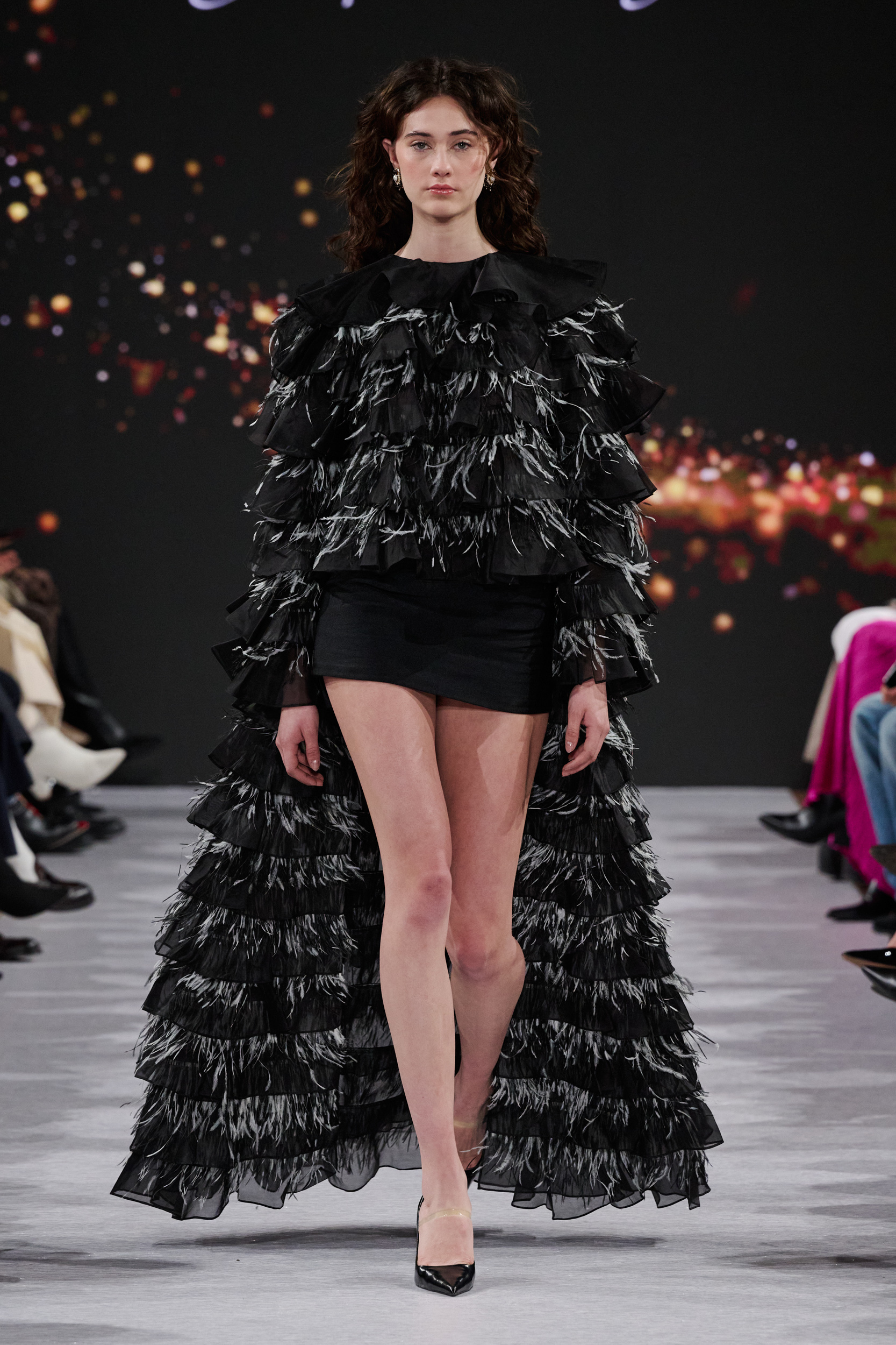 Global Fashion Collective Fall 2026 Fashion Show