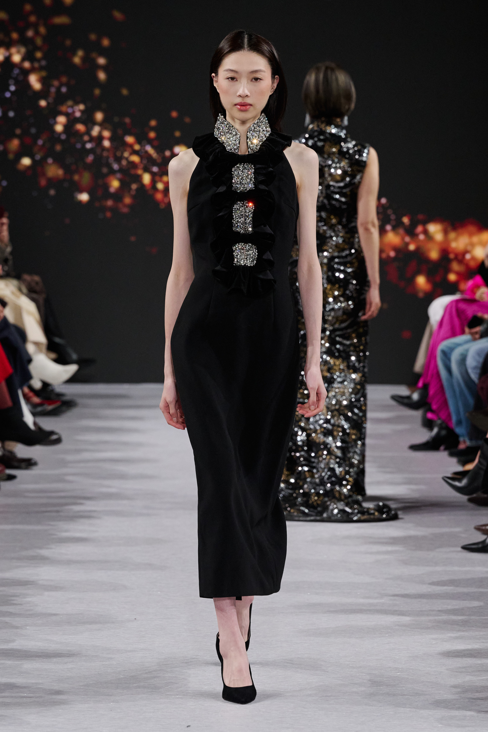 Global Fashion Collective Fall 2026 Fashion Show