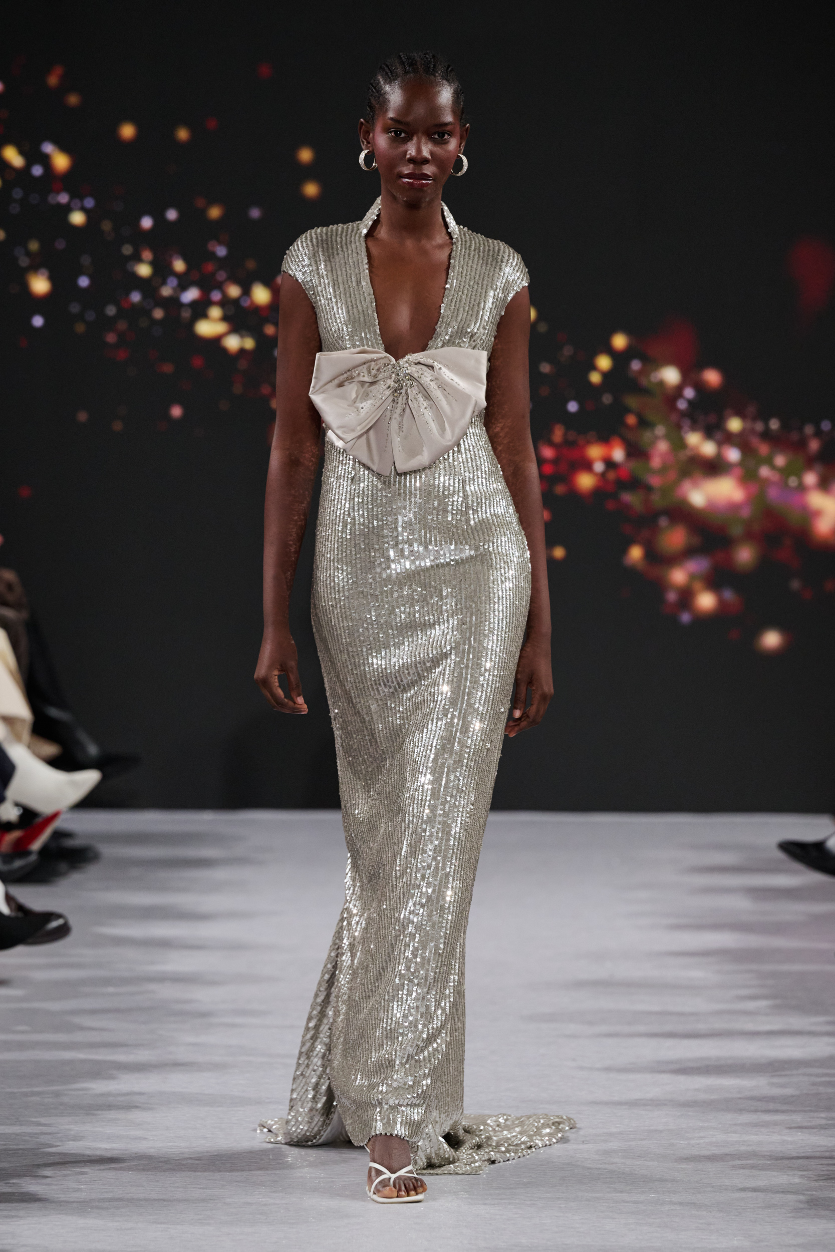 Global Fashion Collective Fall 2026 Fashion Show