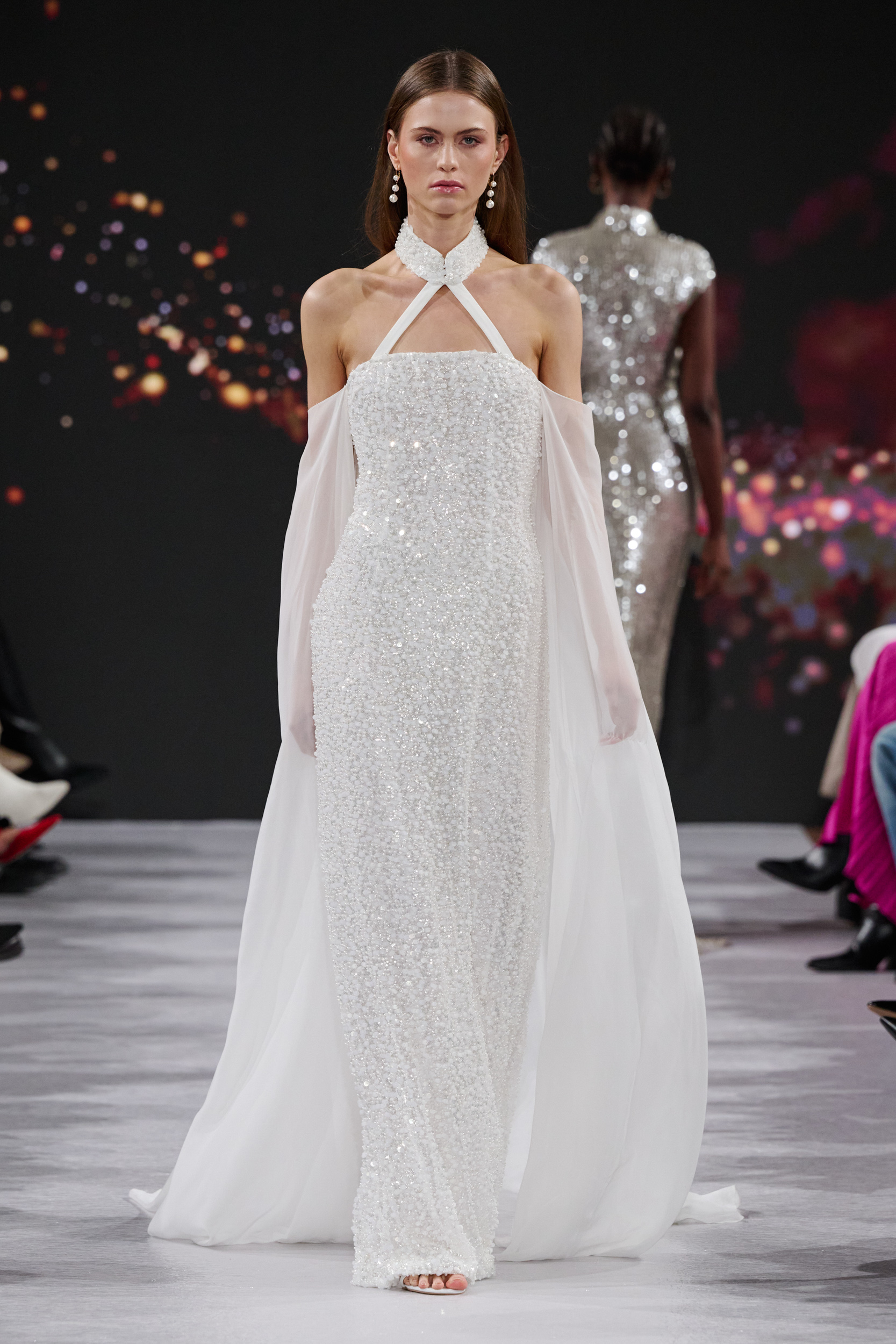 Global Fashion Collective Fall 2026 Fashion Show