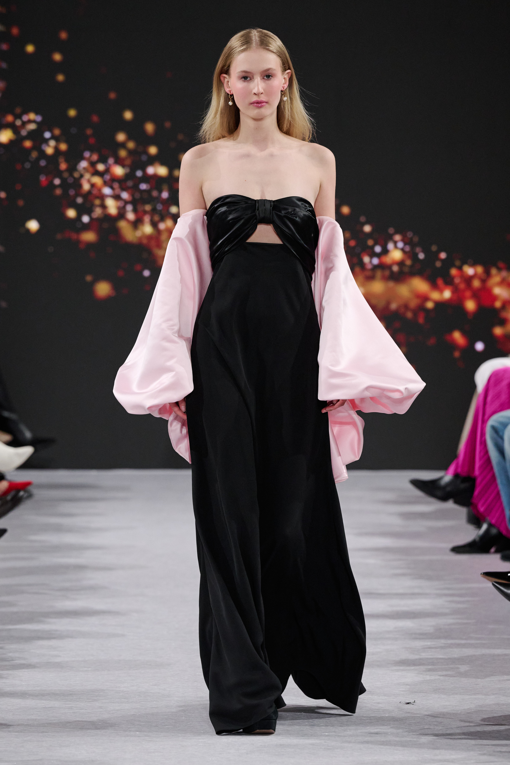 Global Fashion Collective Fall 2026 Fashion Show