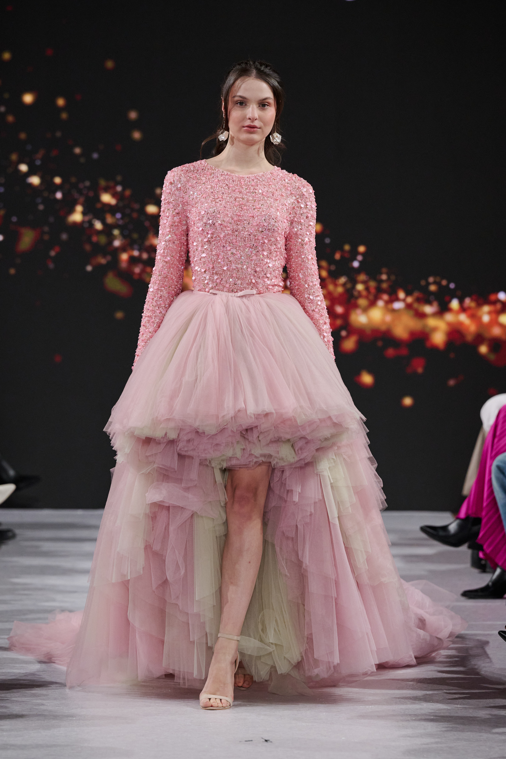 Global Fashion Collective Fall 2026 Fashion Show