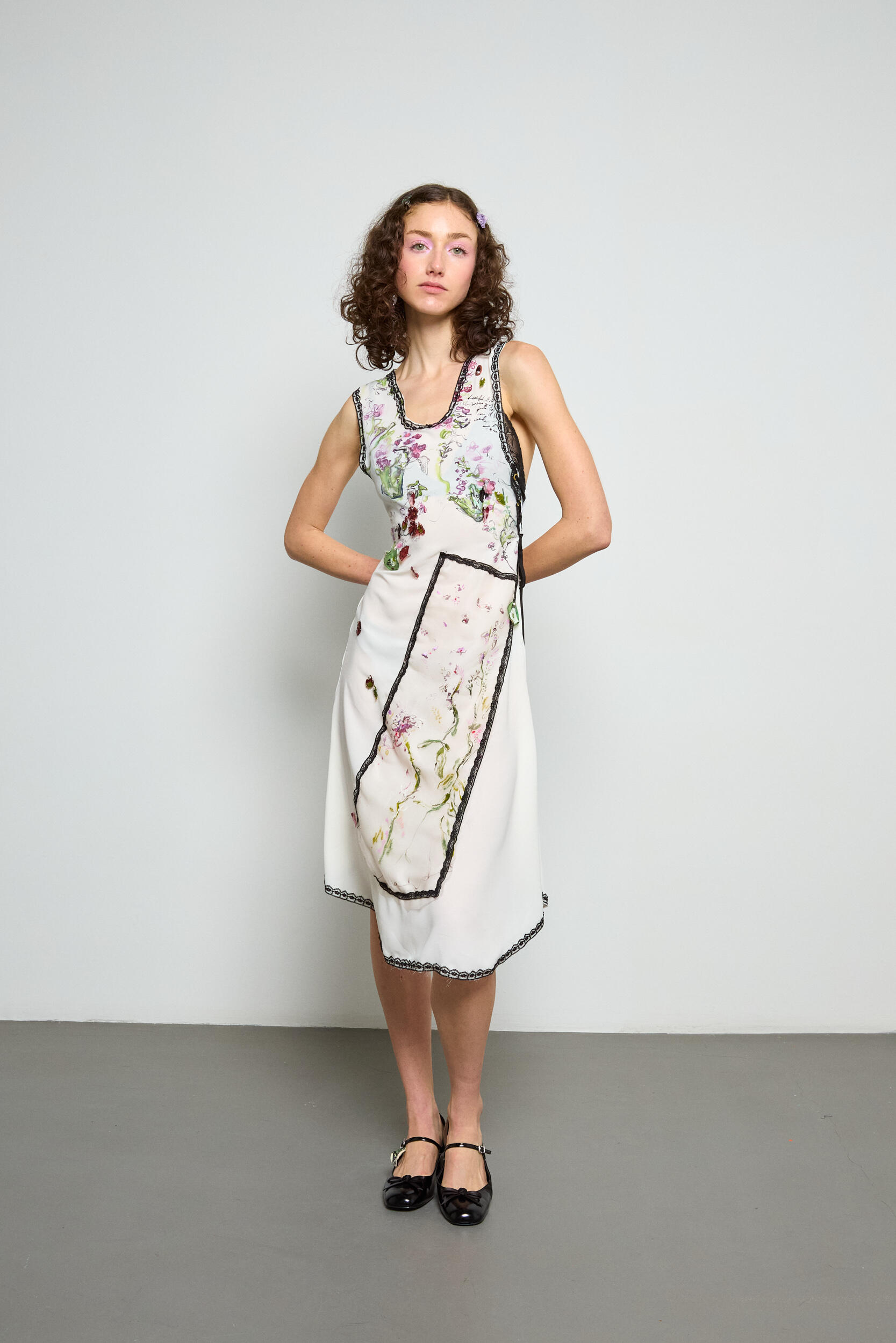 Caroline Zimbalist Fall 2026 Fashion Show