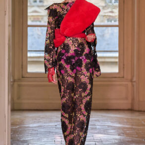 12i11 Production Fall 2026 Fashion Show