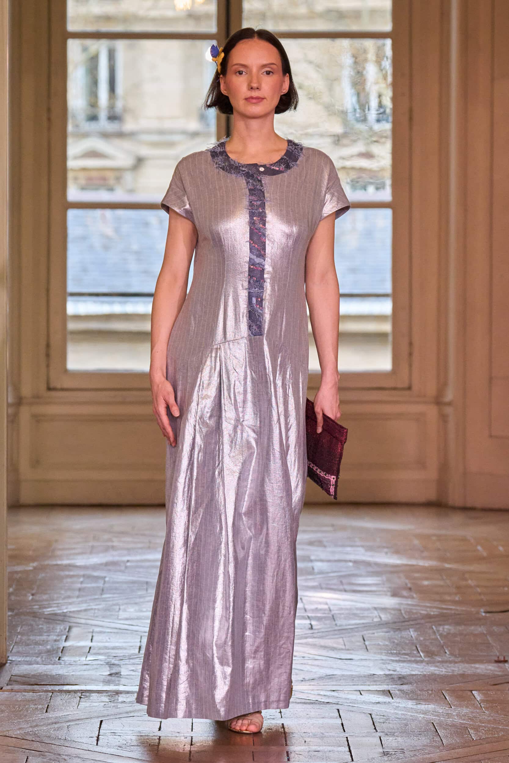 12i11 Production Fall 2026 Fashion Show