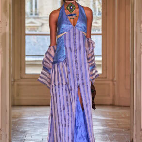 12i11 Production Fall 2026 Fashion Show