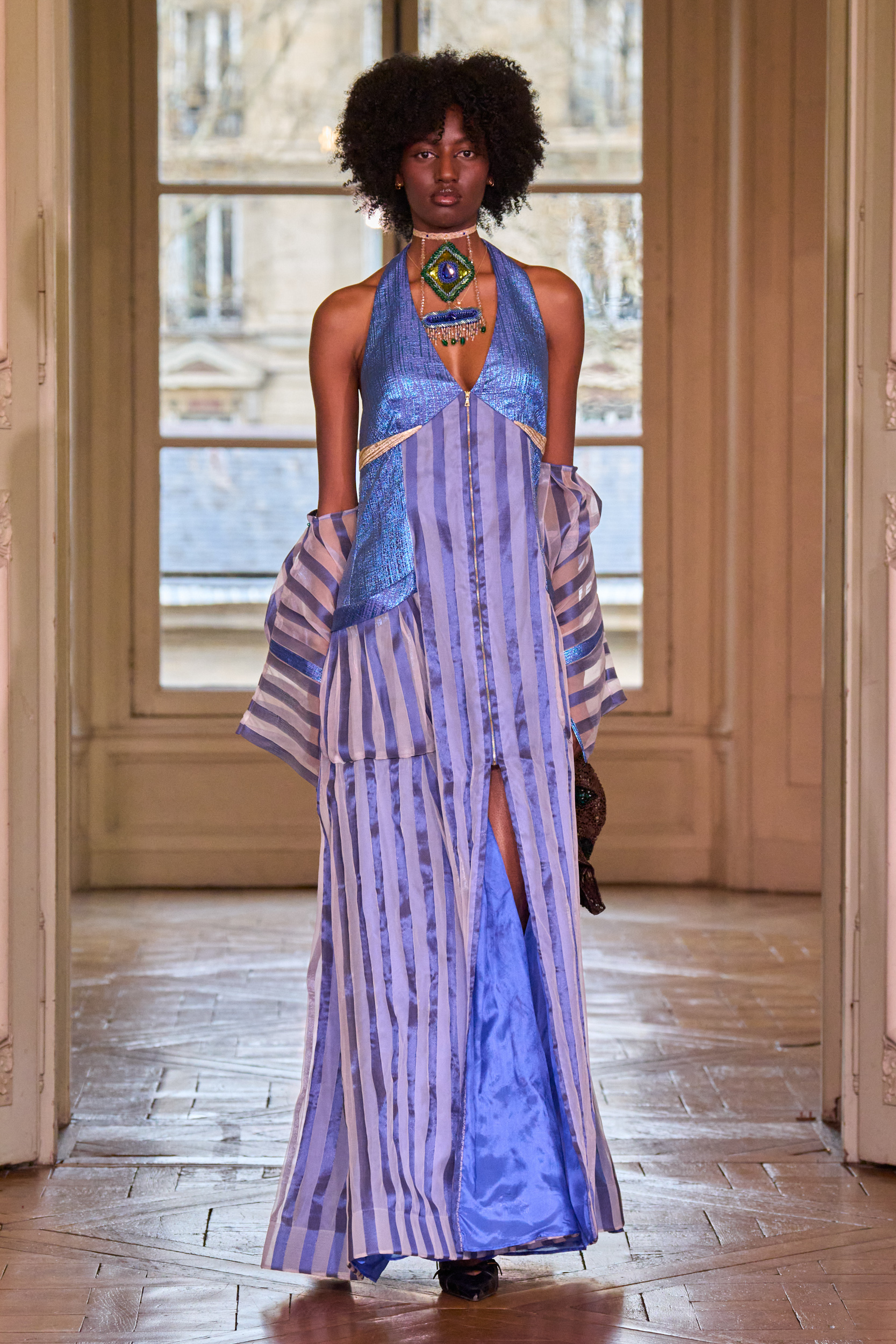 12i11 Production Fall 2026 Fashion Show