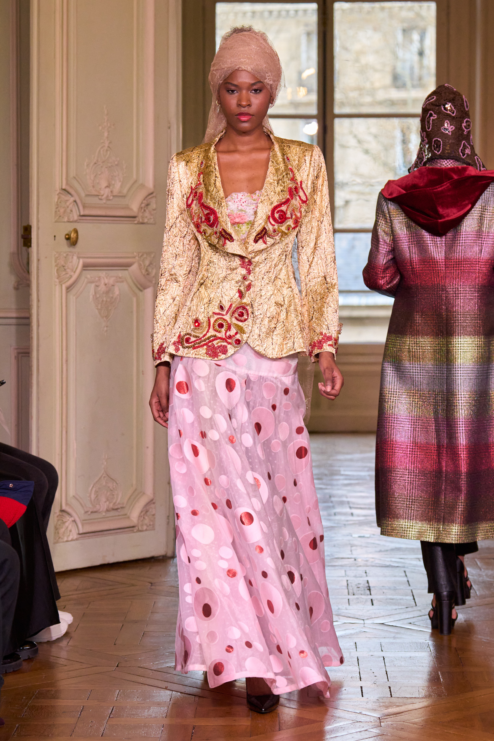 12i11 Production Fall 2026 Fashion Show