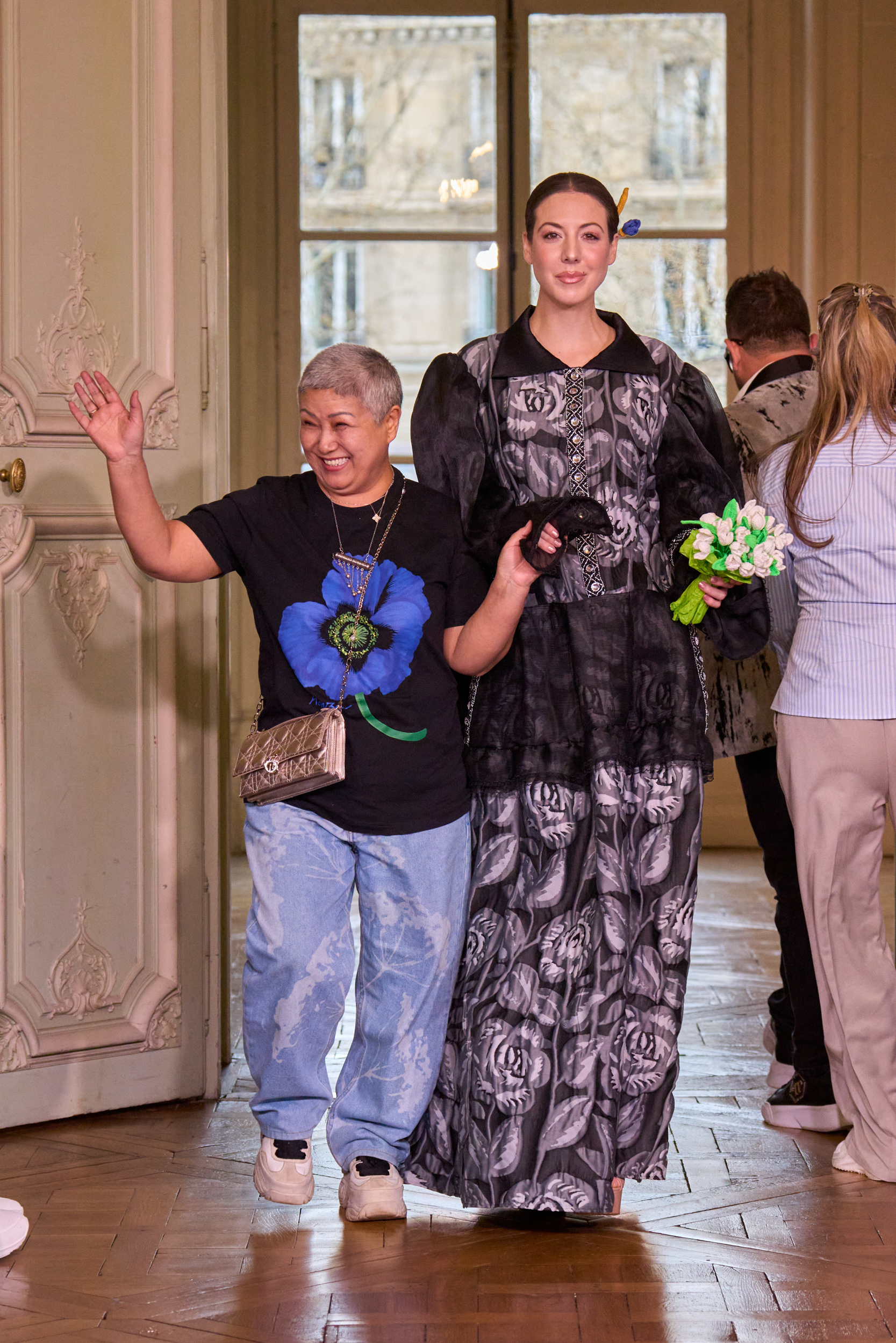 12i11 Production Fall 2026 Fashion Show