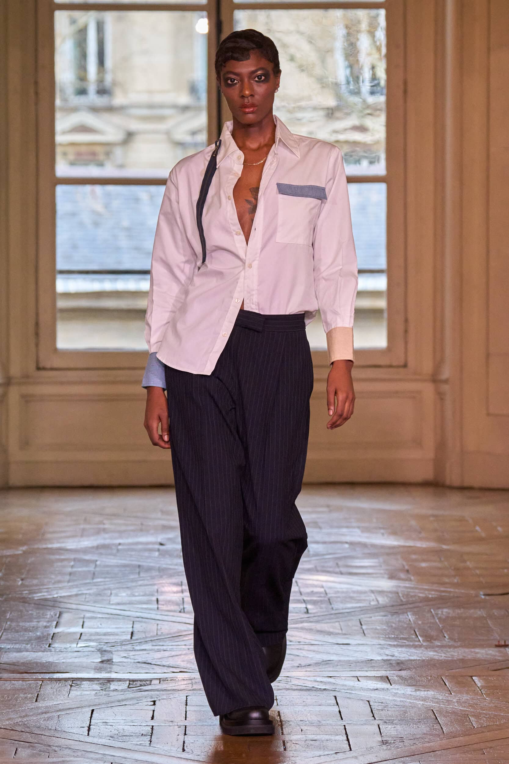 12i11 Production Fall 2026 Fashion Show