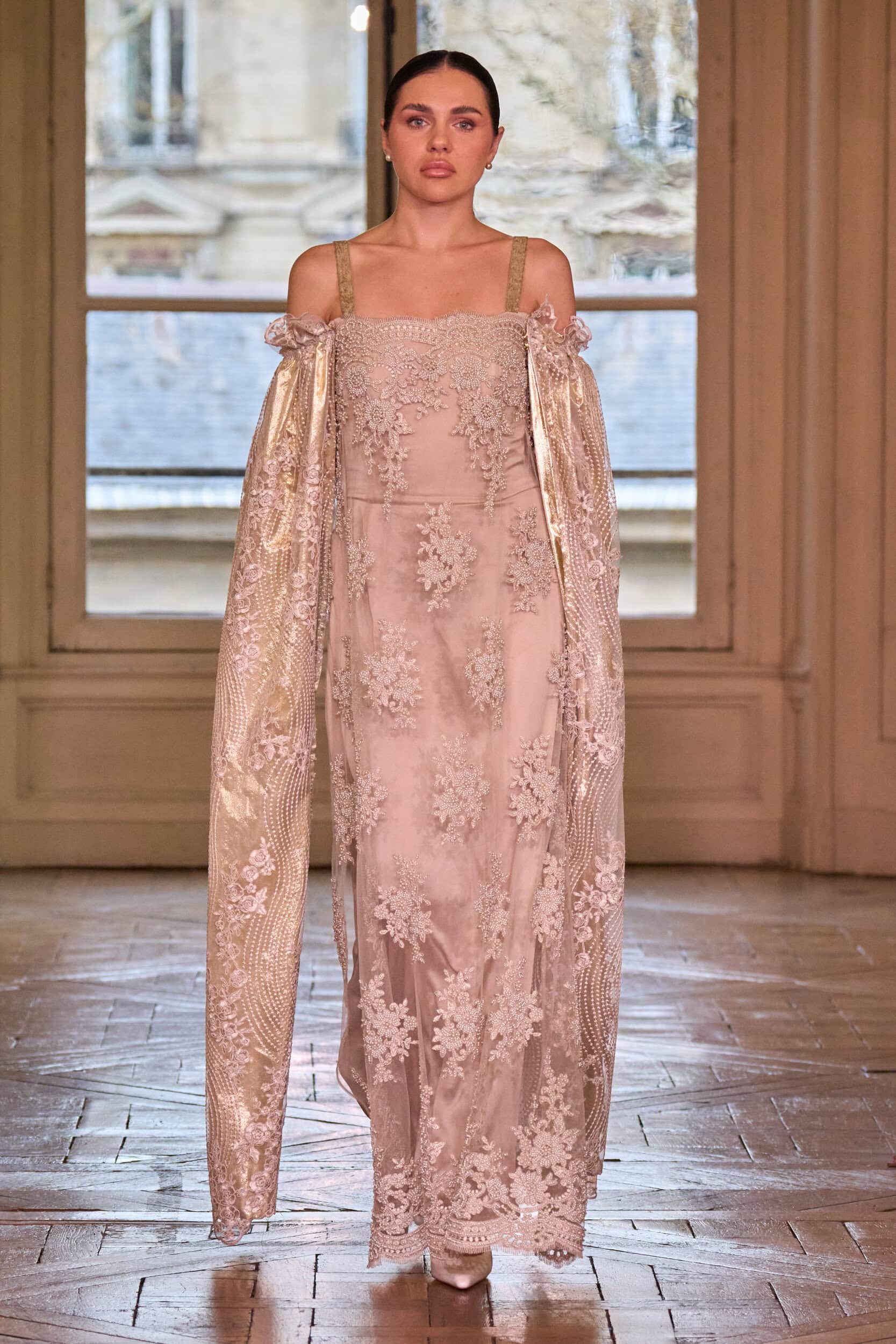 12i11 Production Fall 2026 Fashion Show