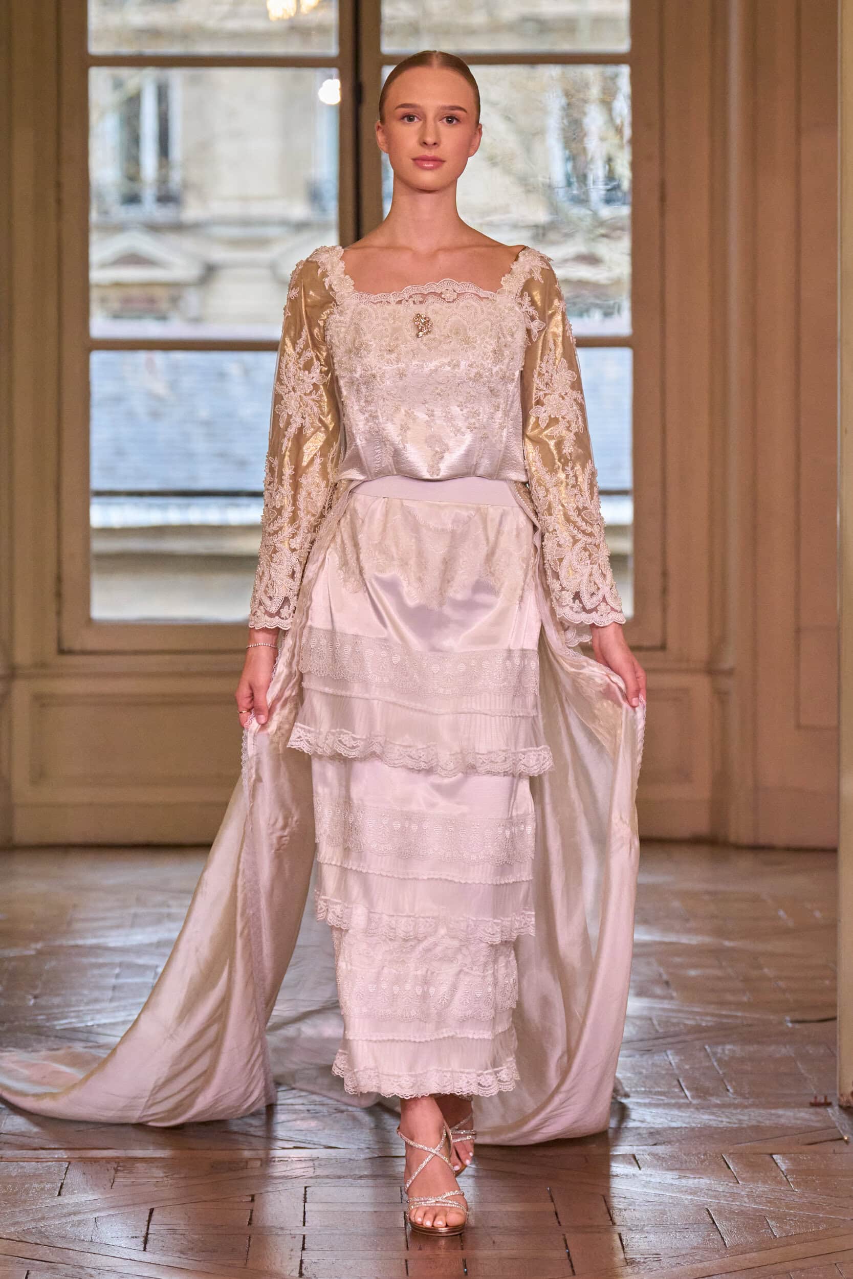 12i11 Production Fall 2026 Fashion Show