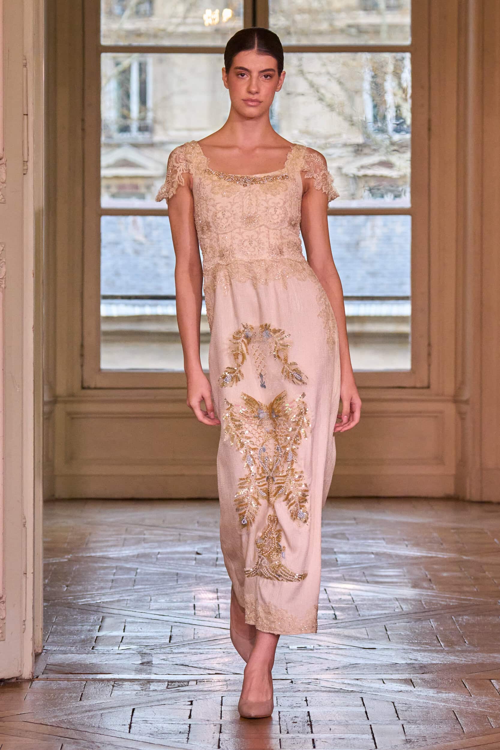 12i11 Production Fall 2026 Fashion Show