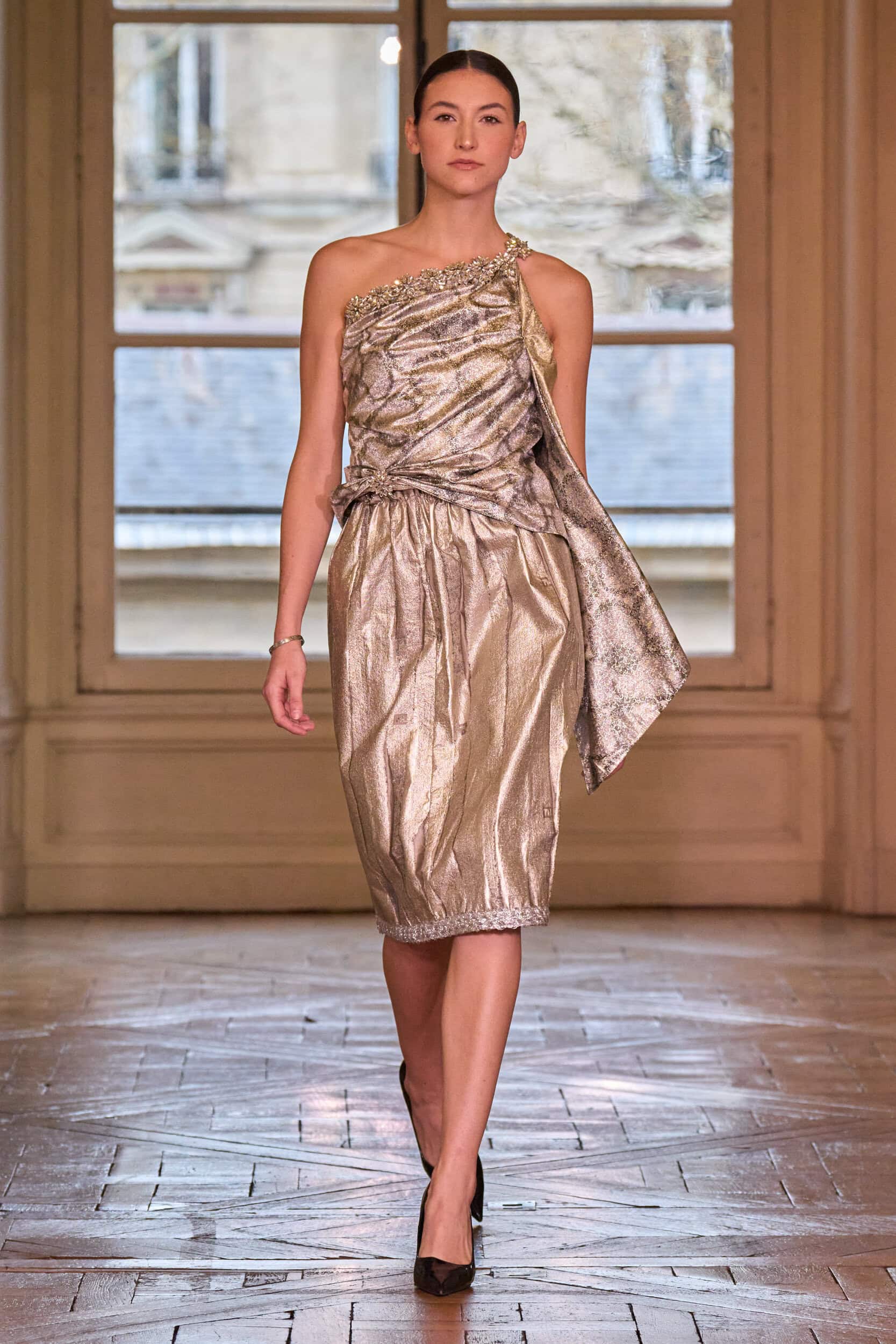 12i11 Production Fall 2026 Fashion Show