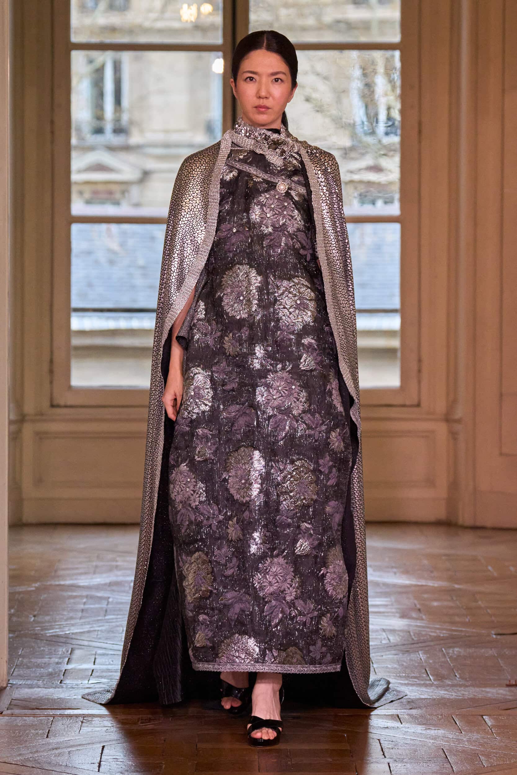 12i11 Production Fall 2026 Fashion Show