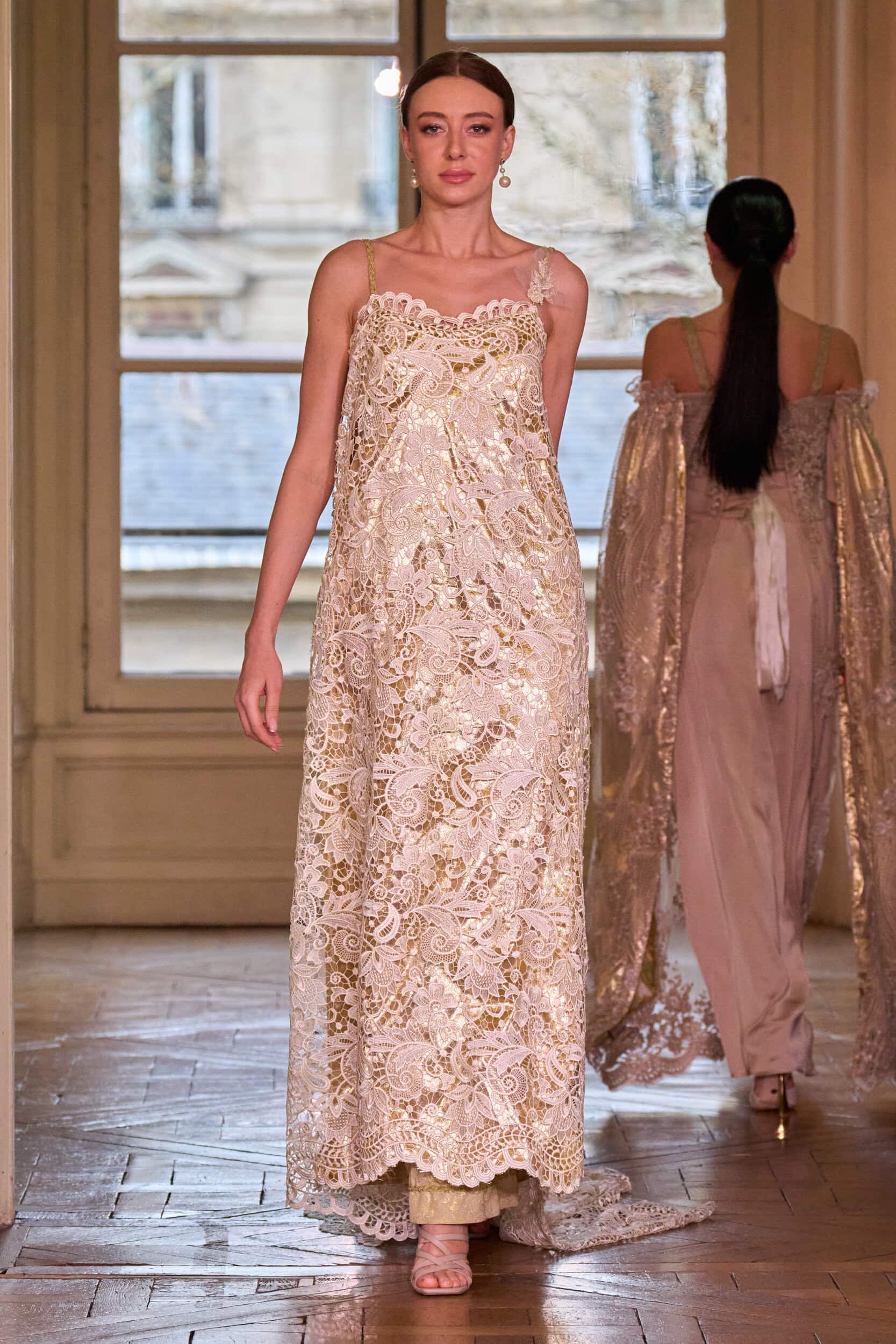 12i11 Production Fall 2026 Fashion Show