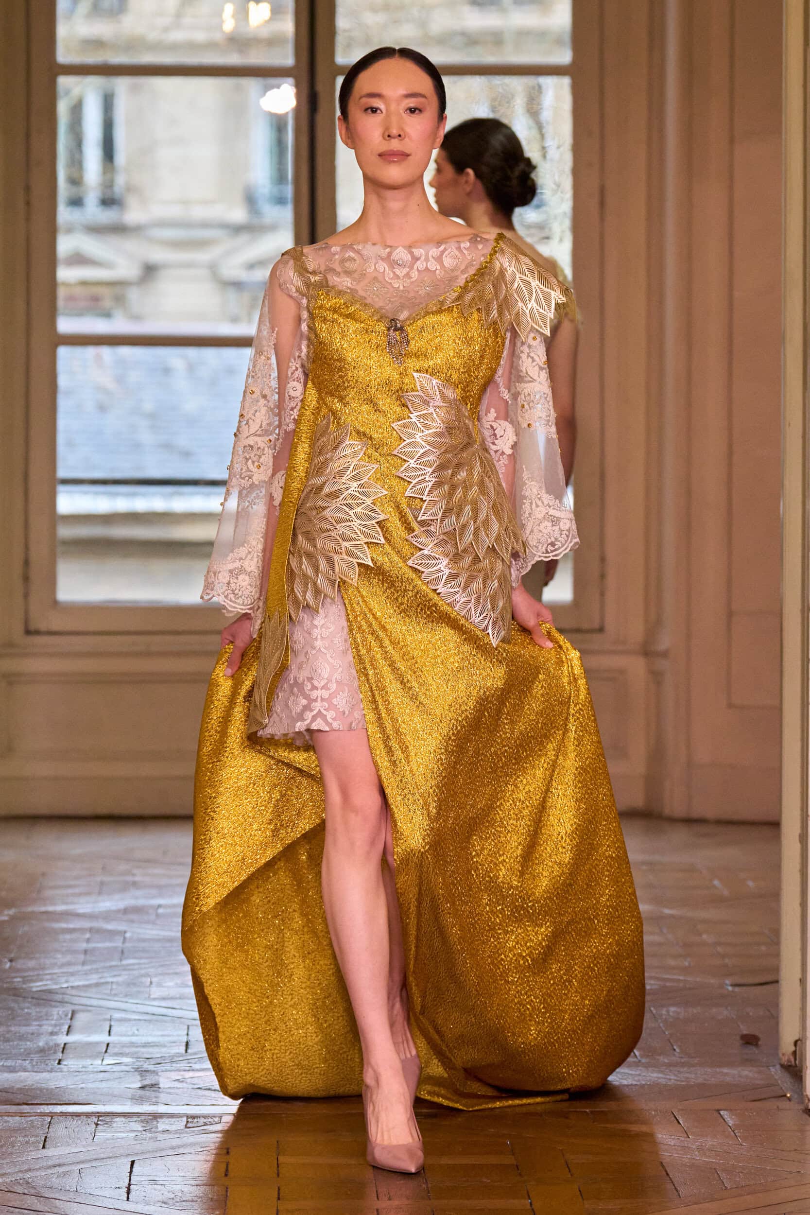 12i11 Production Fall 2026 Fashion Show