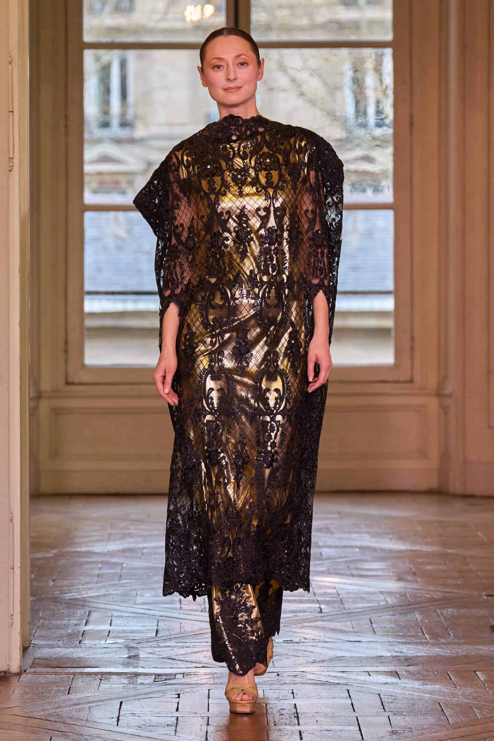 12i11 Production Fall 2026 Fashion Show