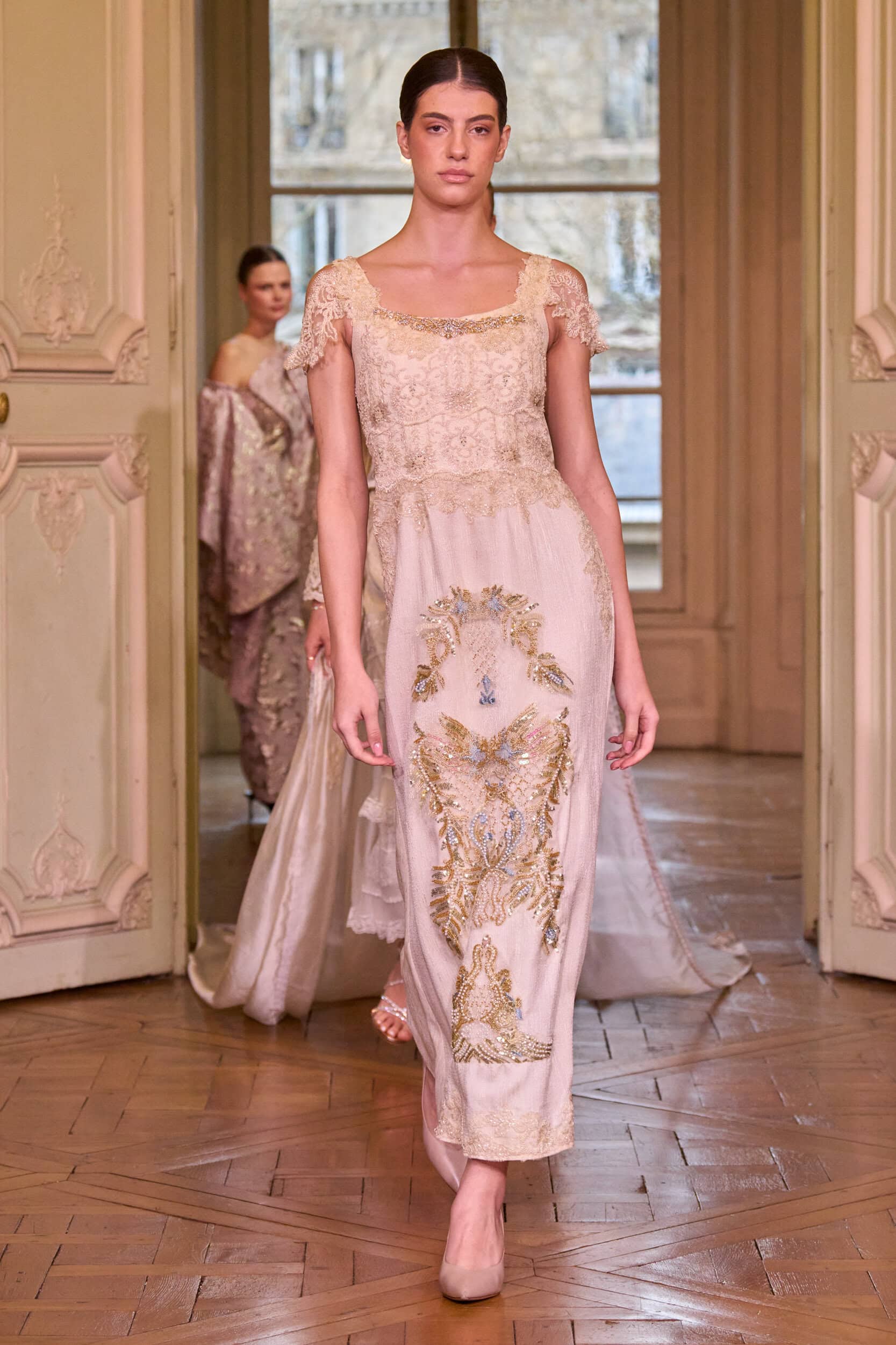 12i11 Production Fall 2026 Fashion Show