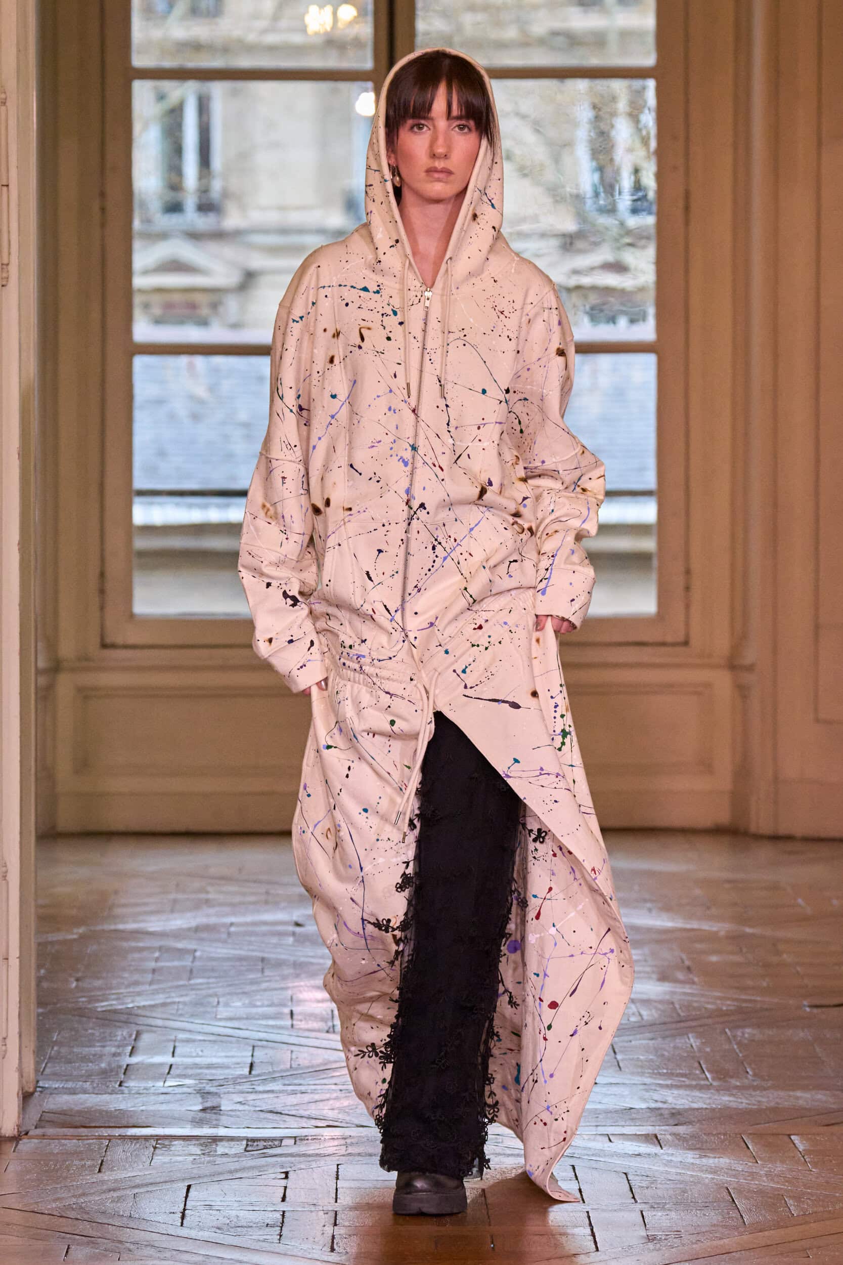 12i11 Production Fall 2026 Fashion Show