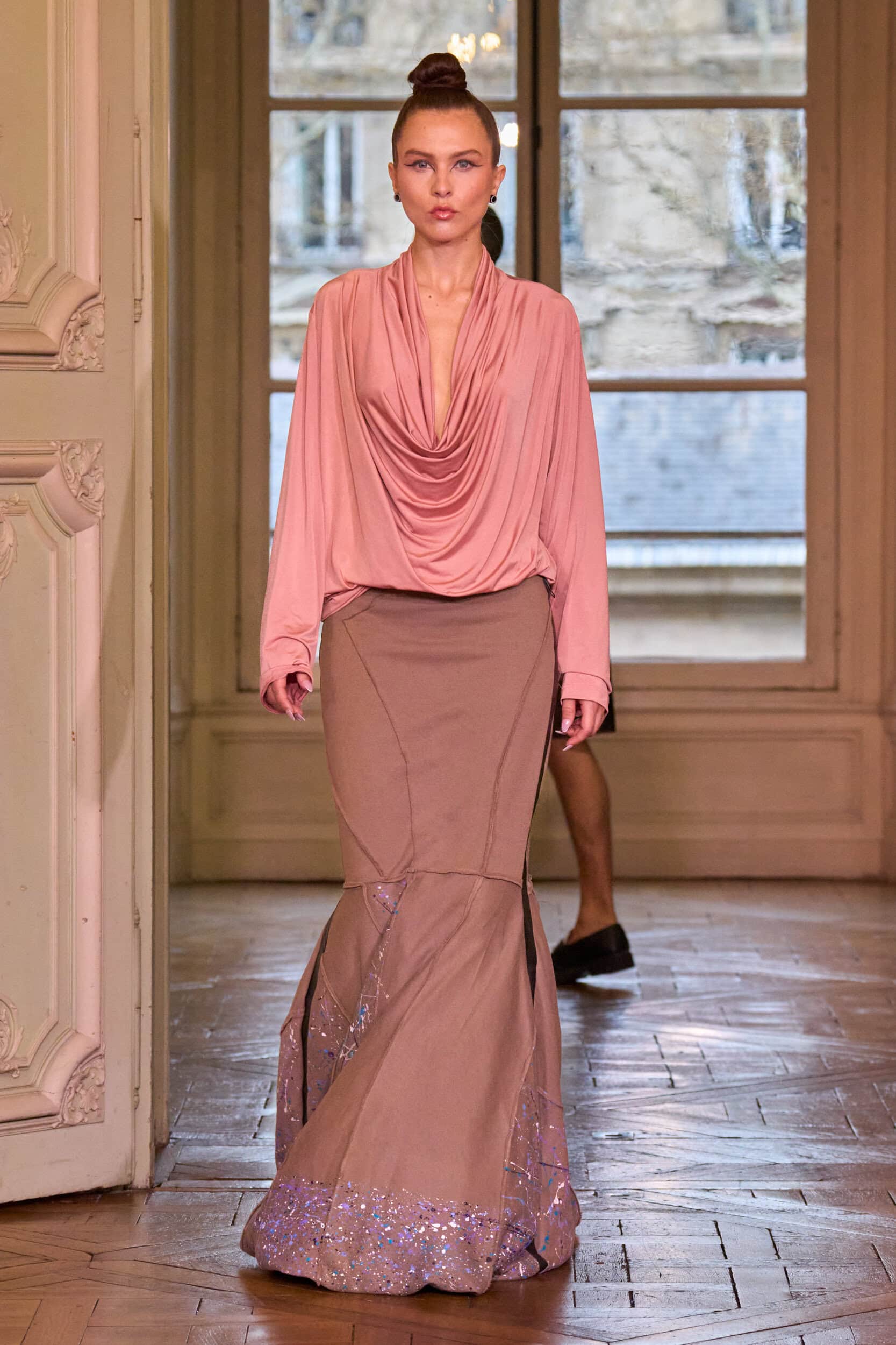 12i11 Production Fall 2026 Fashion Show