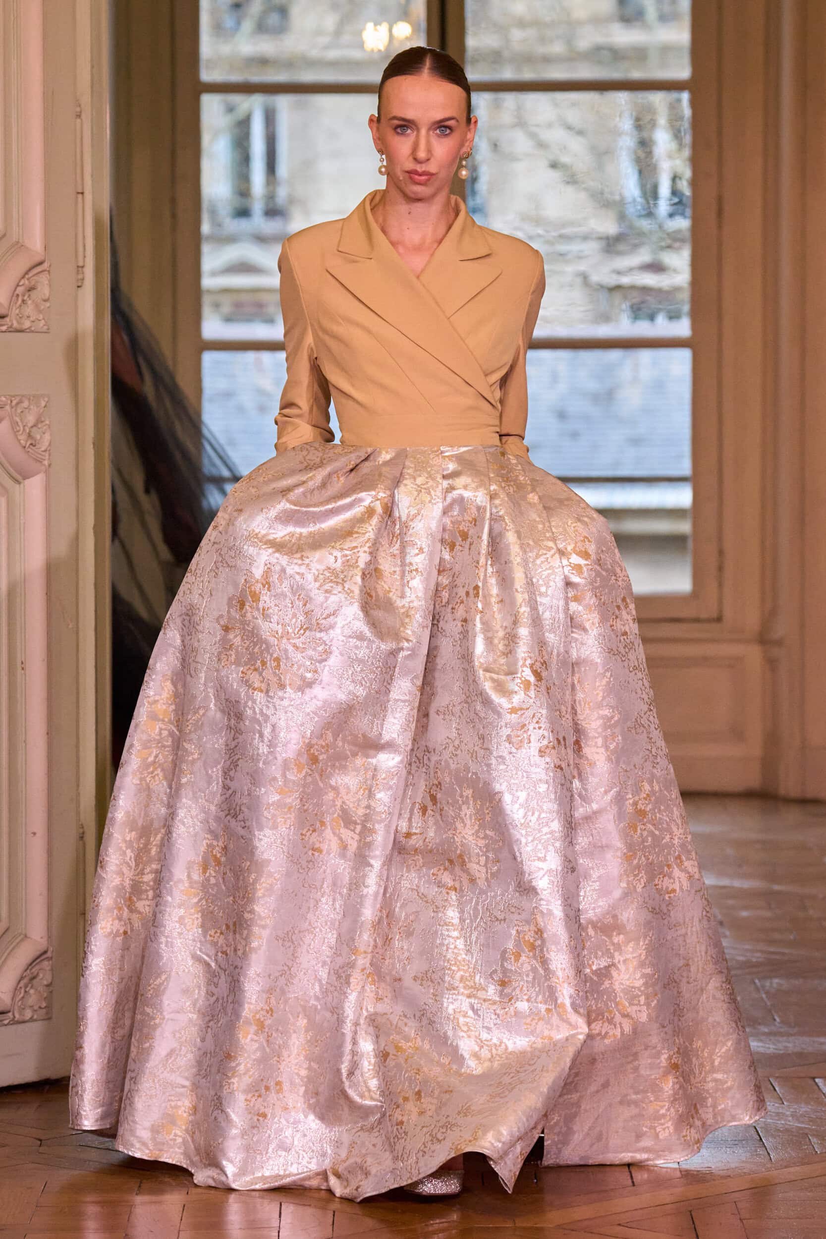 12i11 Production Fall 2026 Fashion Show