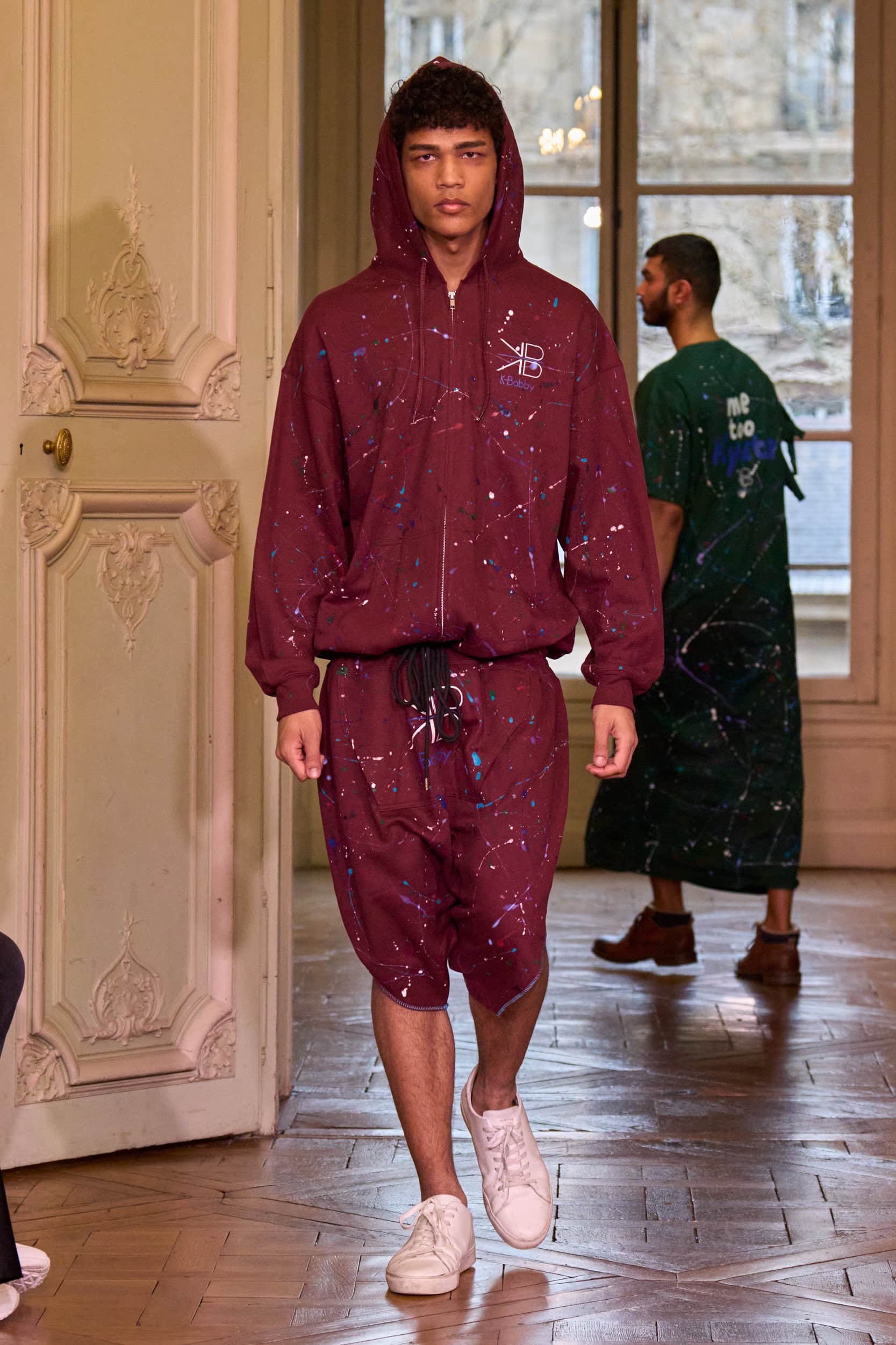 12i11 Production Fall 2026 Fashion Show