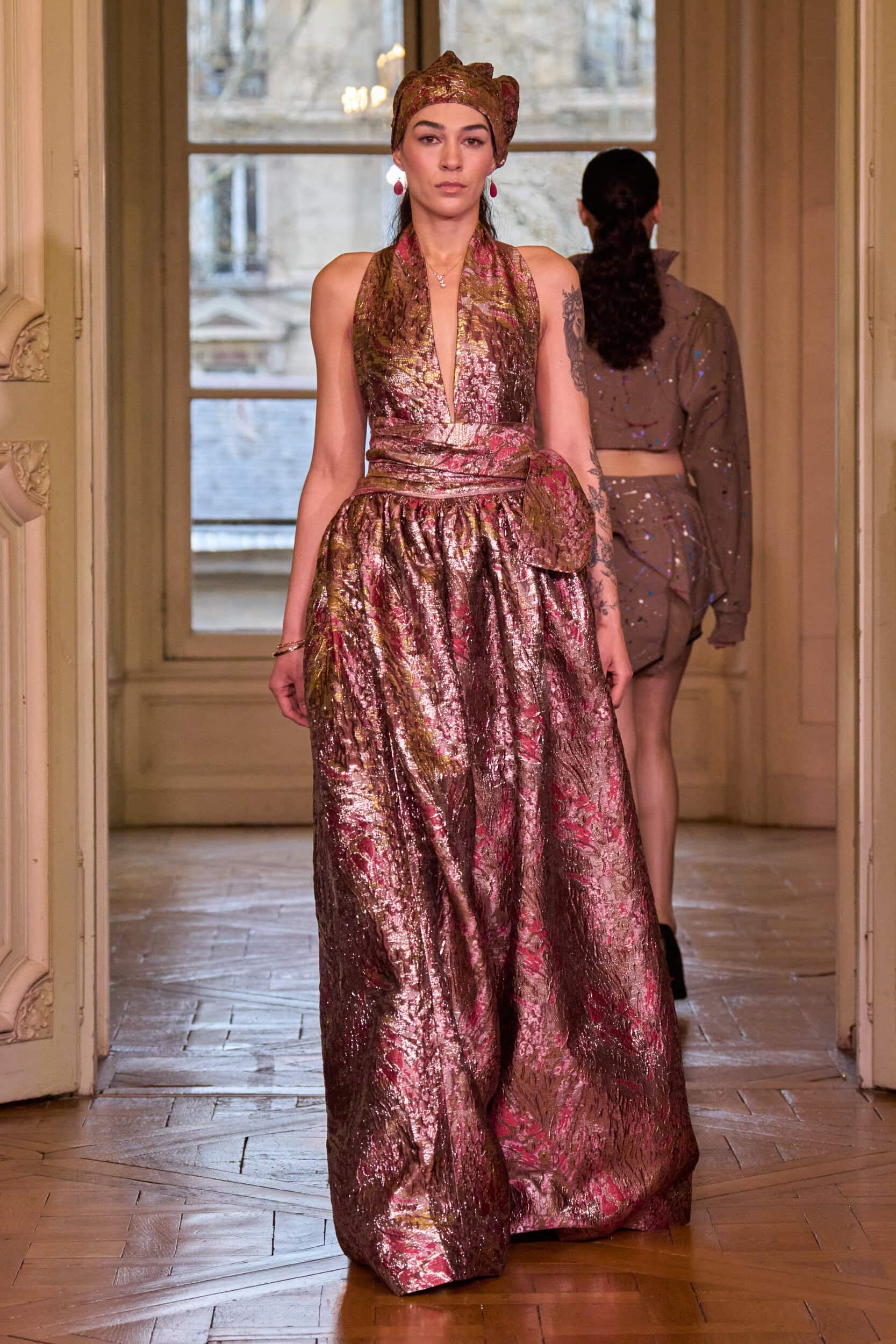 12i11 Production Fall 2026 Fashion Show