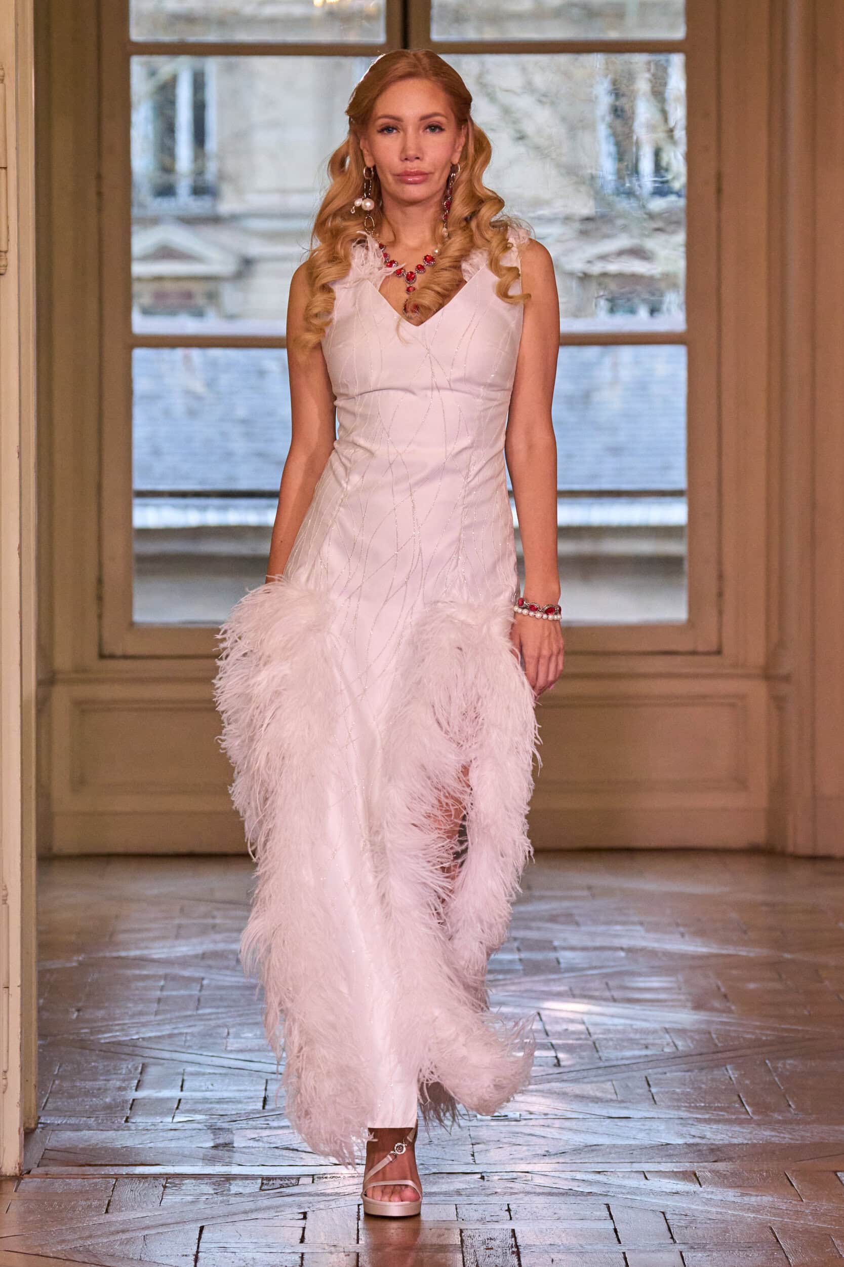 12i11 Production Fall 2026 Fashion Show