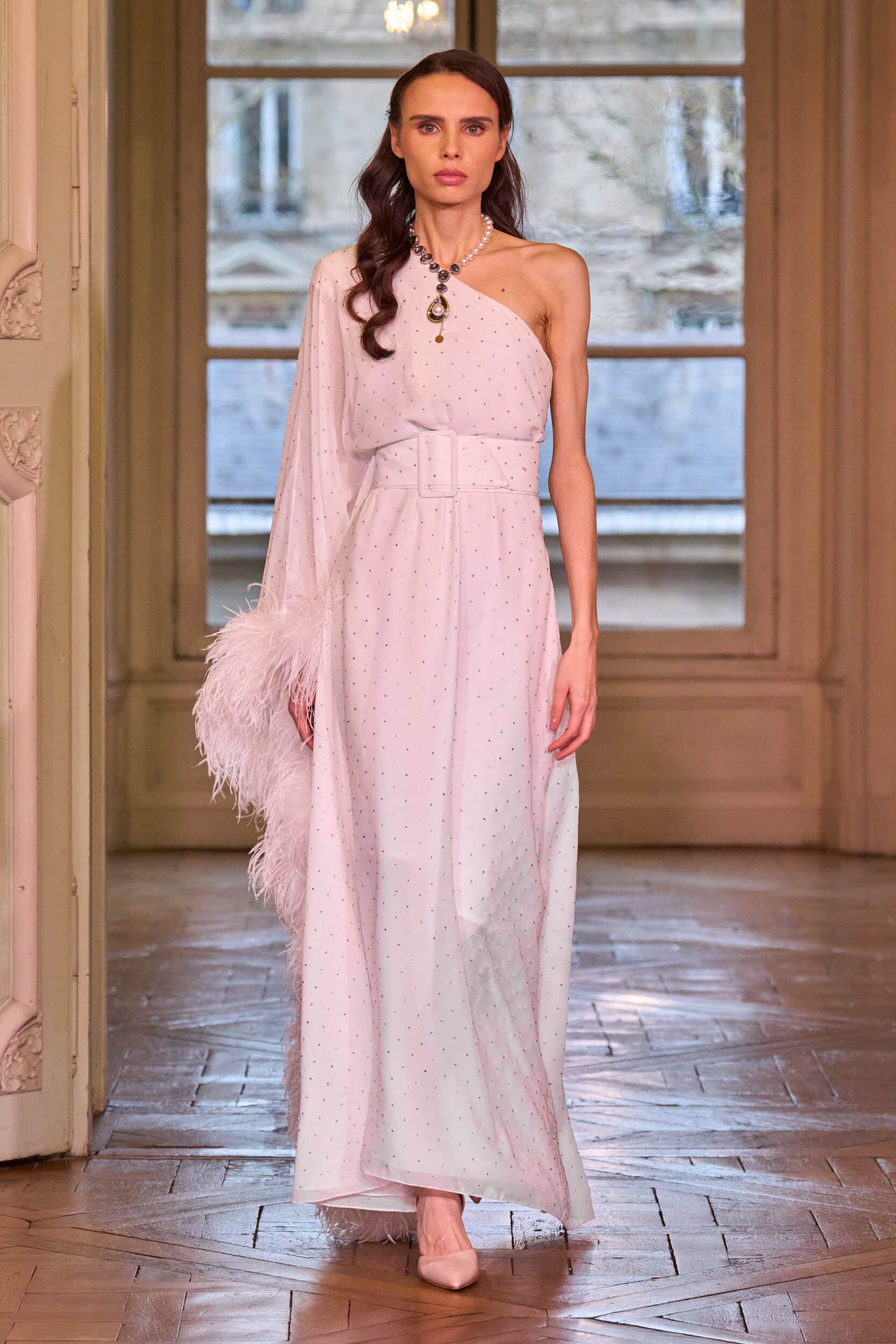 12i11 Production Fall 2026 Fashion Show