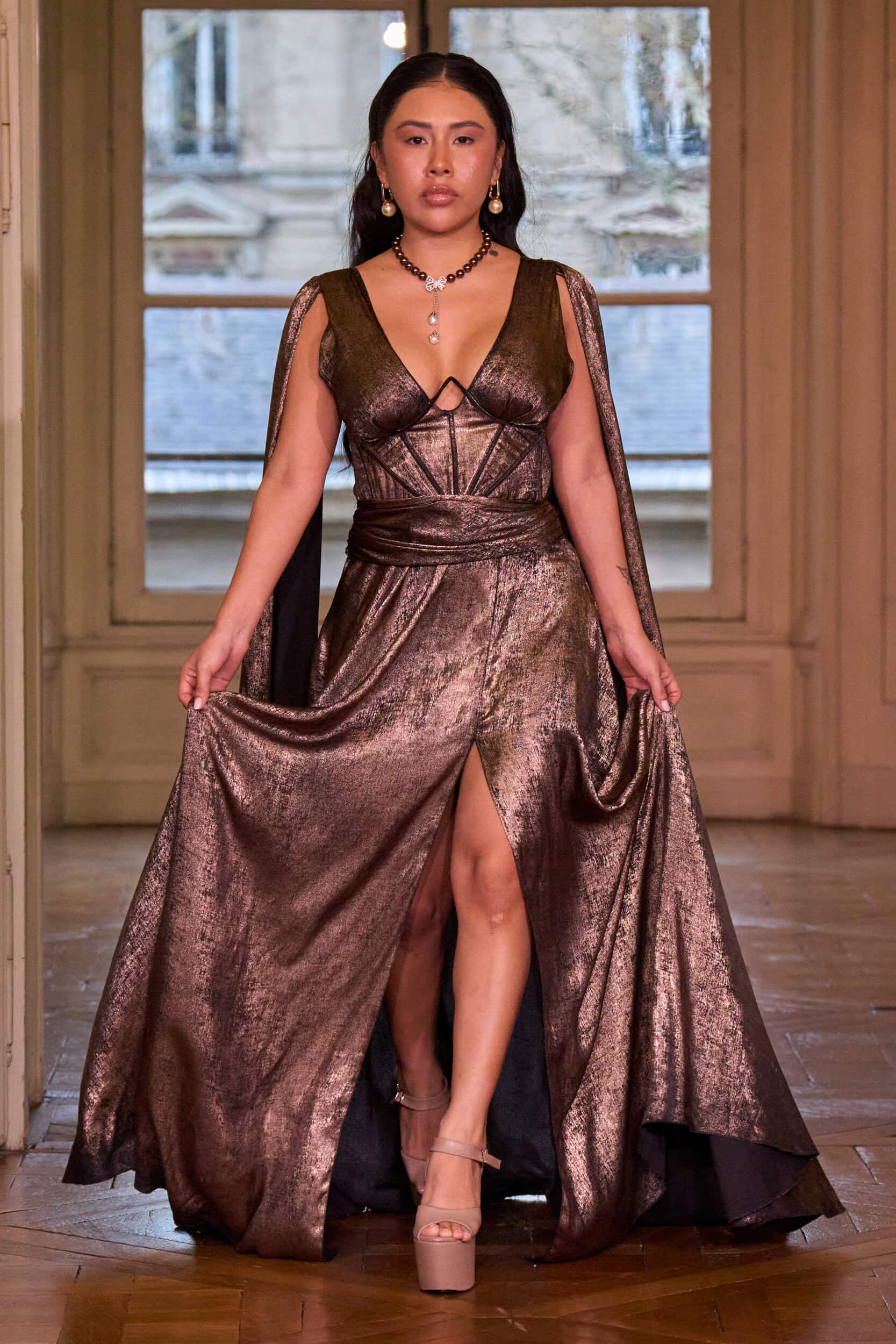 12i11 Production Fall 2026 Fashion Show