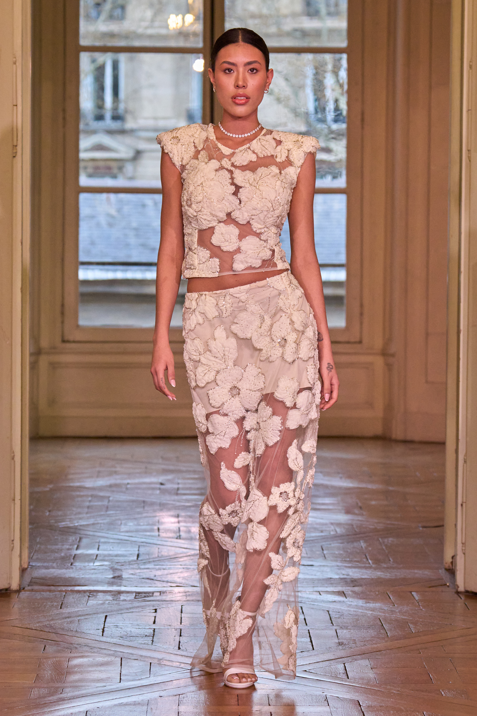 12i11 Production Fall 2026 Fashion Show