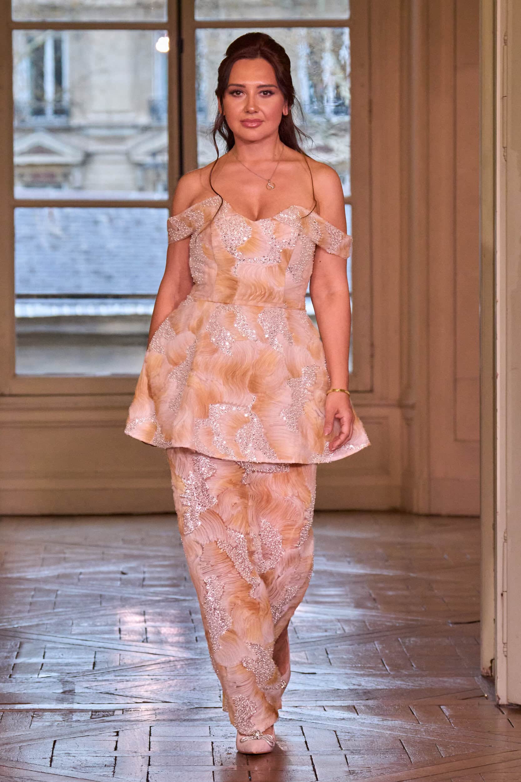 12i11 Production Fall 2026 Fashion Show