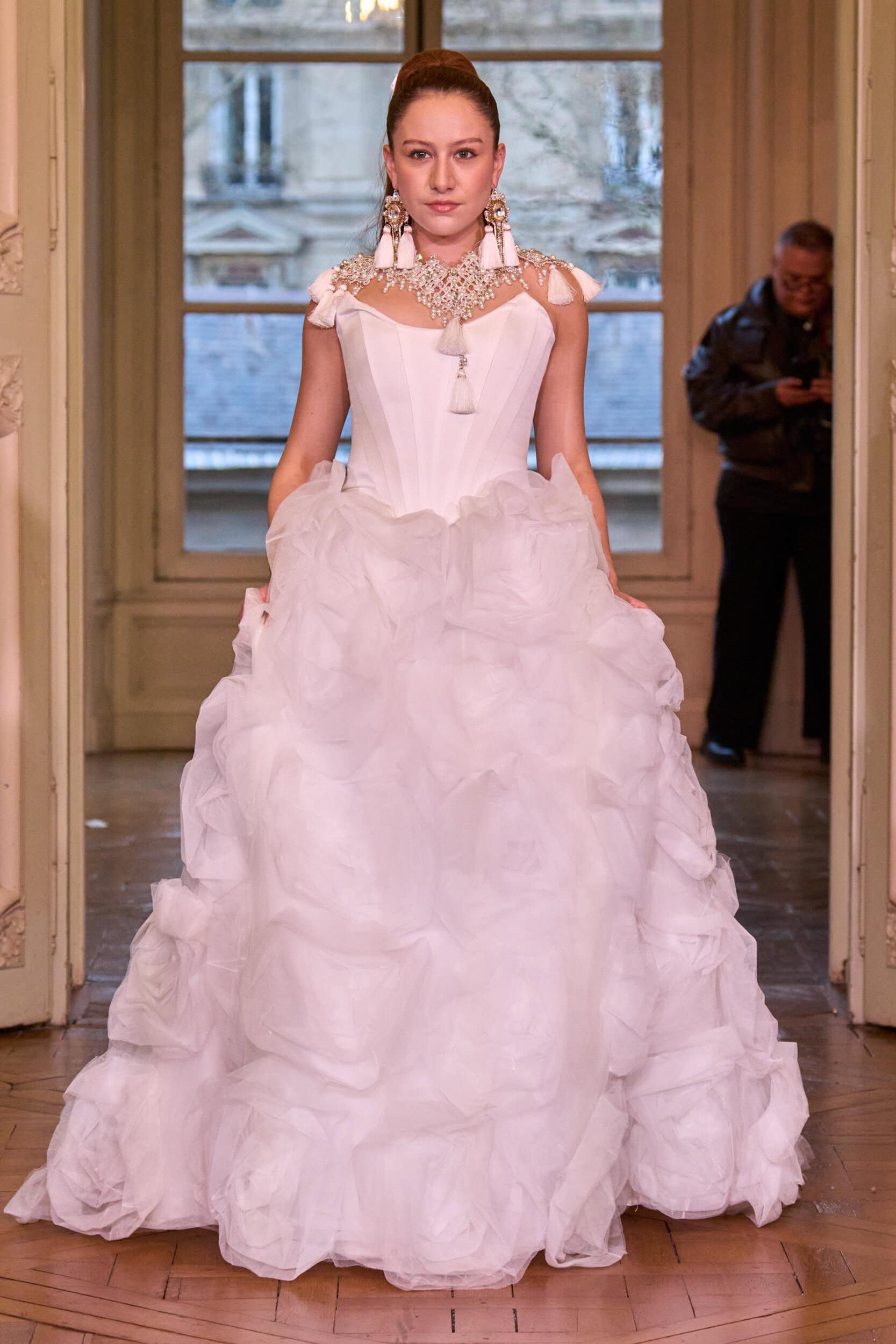 12i11 Production Fall 2026 Fashion Show