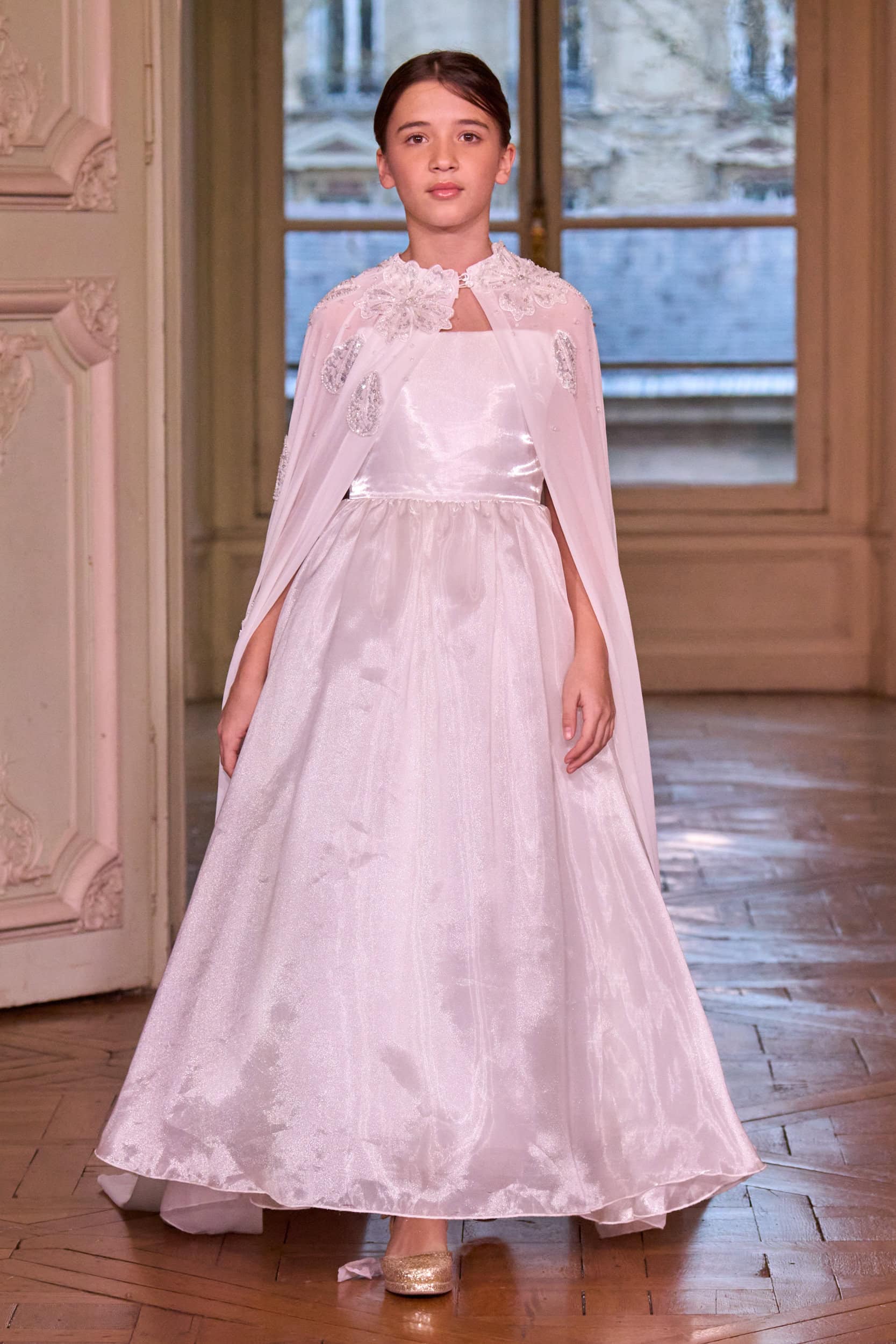 12i11 Production Fall 2026 Fashion Show