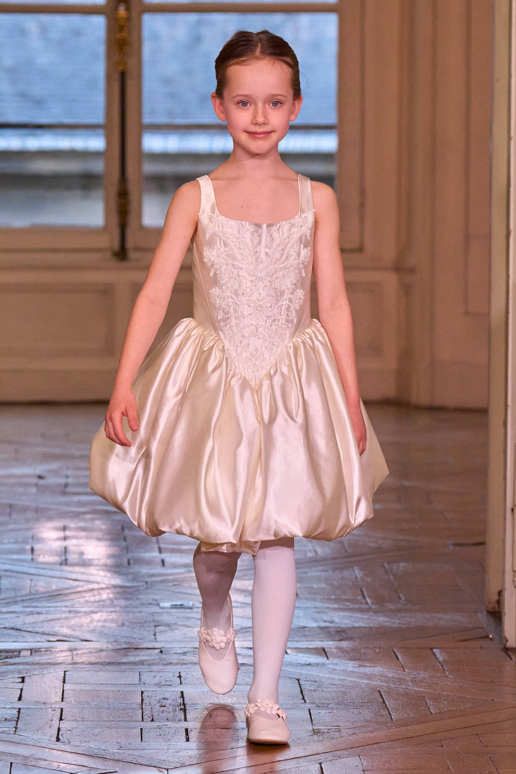 12i11 Production Fall 2026 Fashion Show