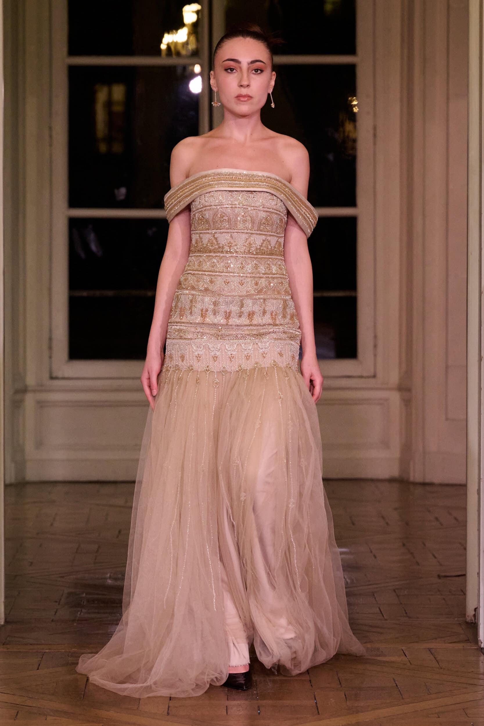 12i11 Production Fall 2026 Fashion Show