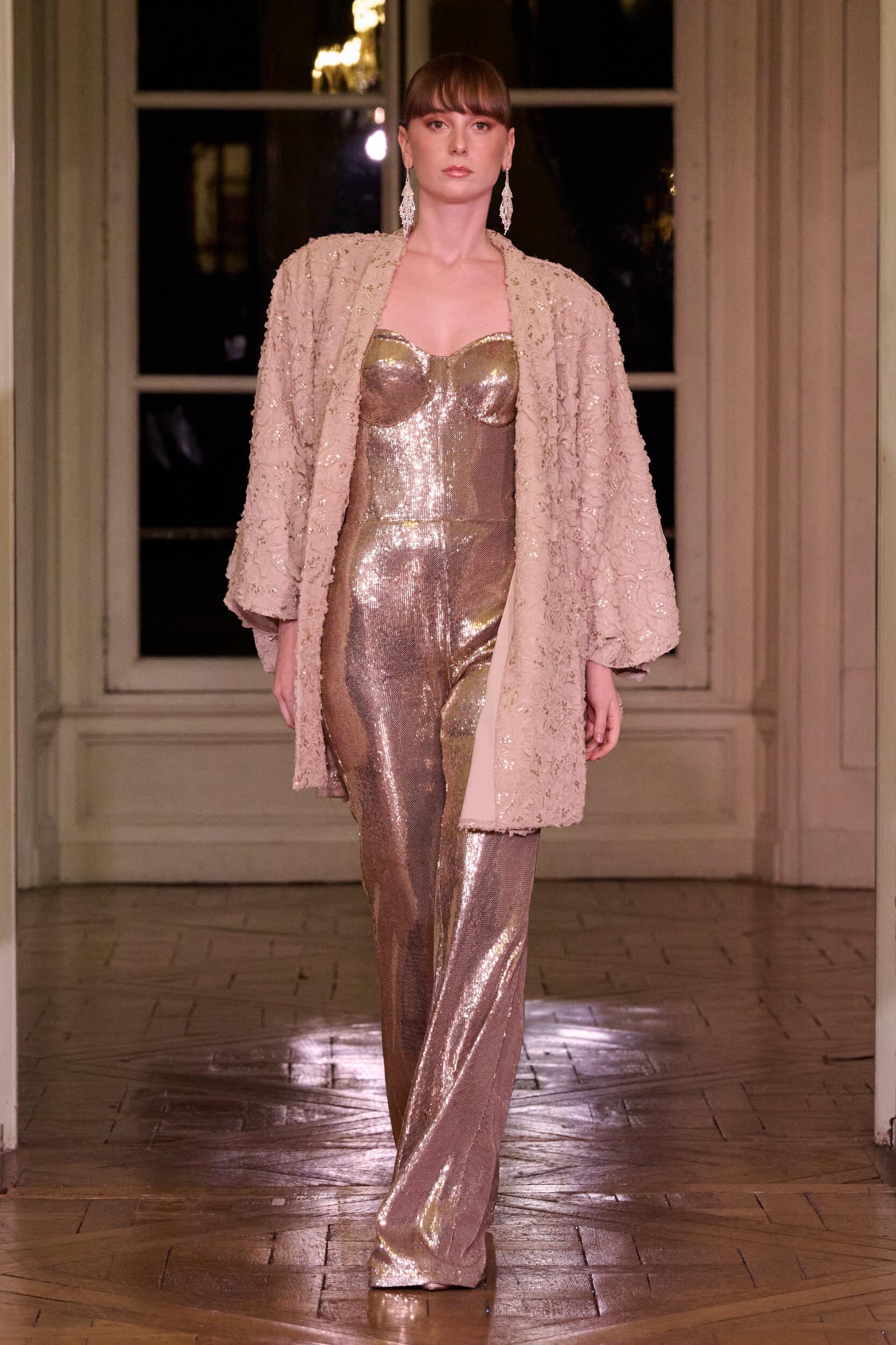 12i11 Production Fall 2026 Fashion Show